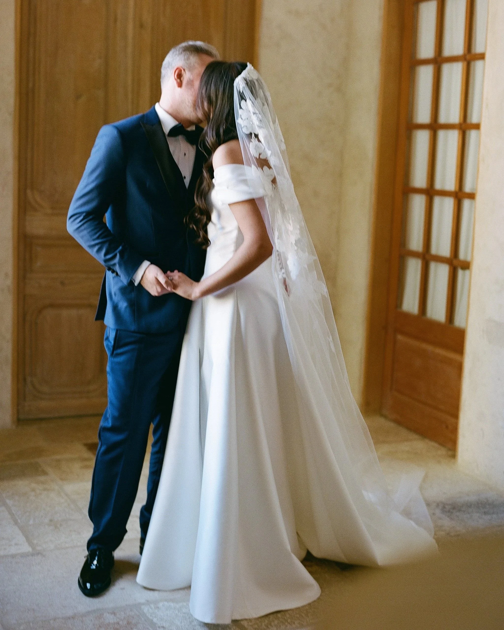 Sunstone Villa - Santa Ynez Wedding