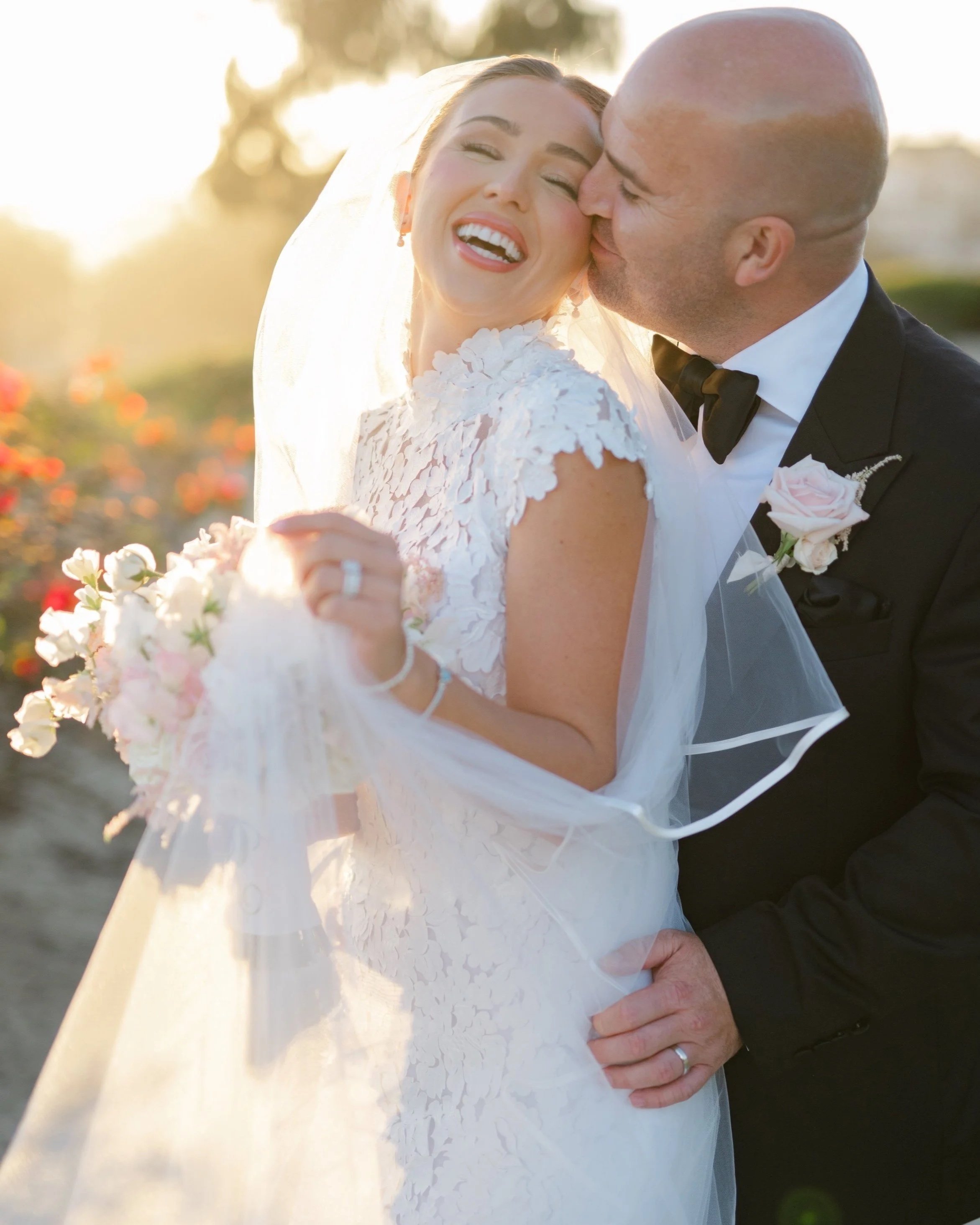 Emma & Steven - Laguna Cliffs Resort