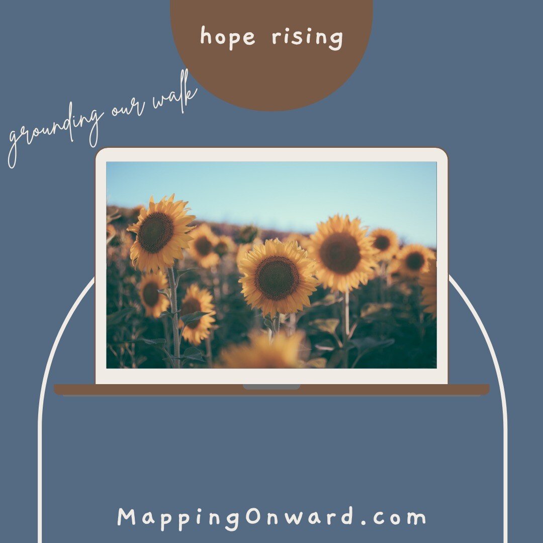 Check out our &ldquo;food for thought&rdquo; article in the MappingOnward Summer 2021 Issue to learn more about &lsquo;way power&rsquo; (pathways) and &lsquo;will power&rsquo; (agency). link in bio. 

A wonderful book to consider is: &ldquo;Hope Risi