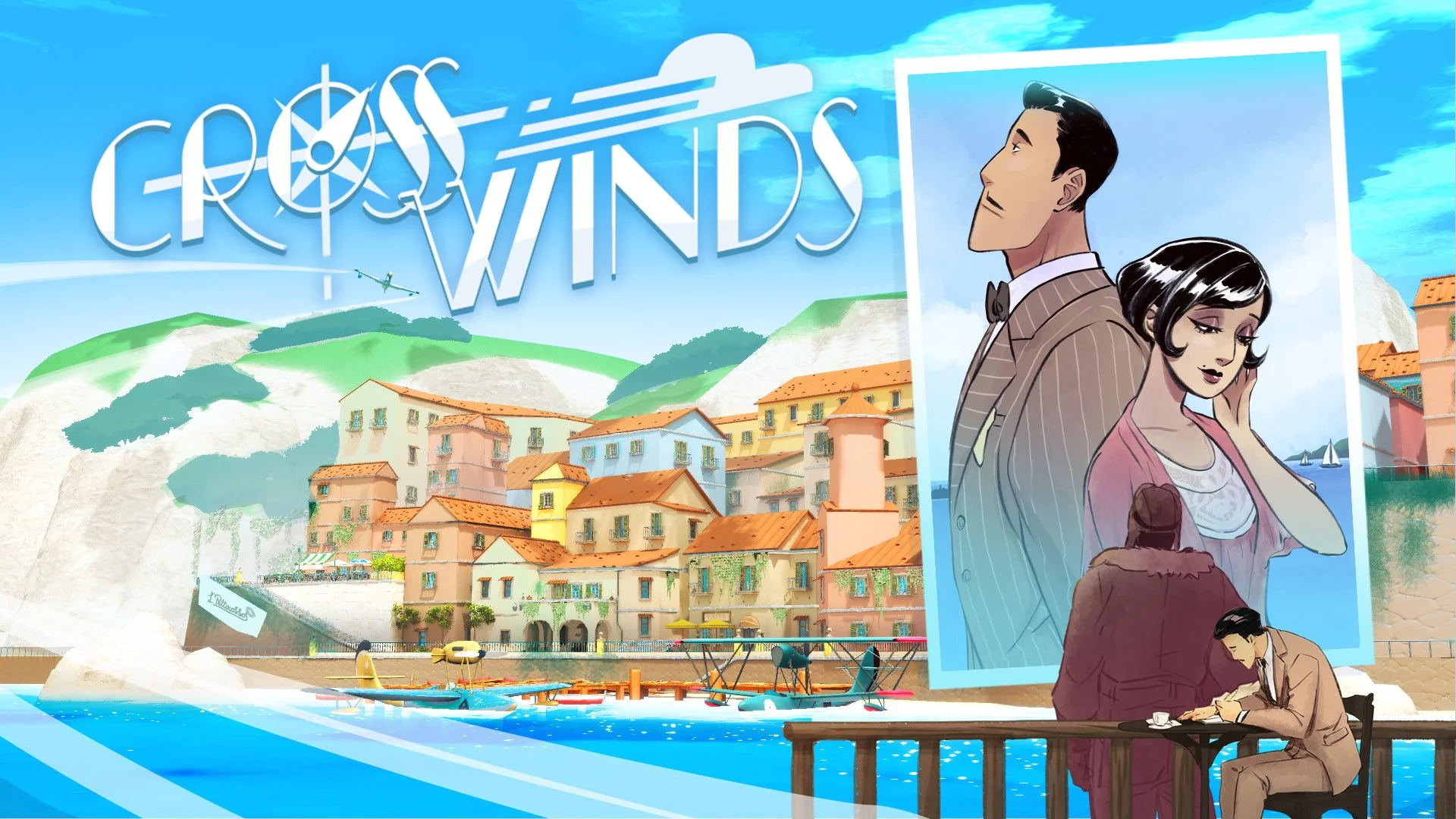 Crosswinds announced at latam games showcase