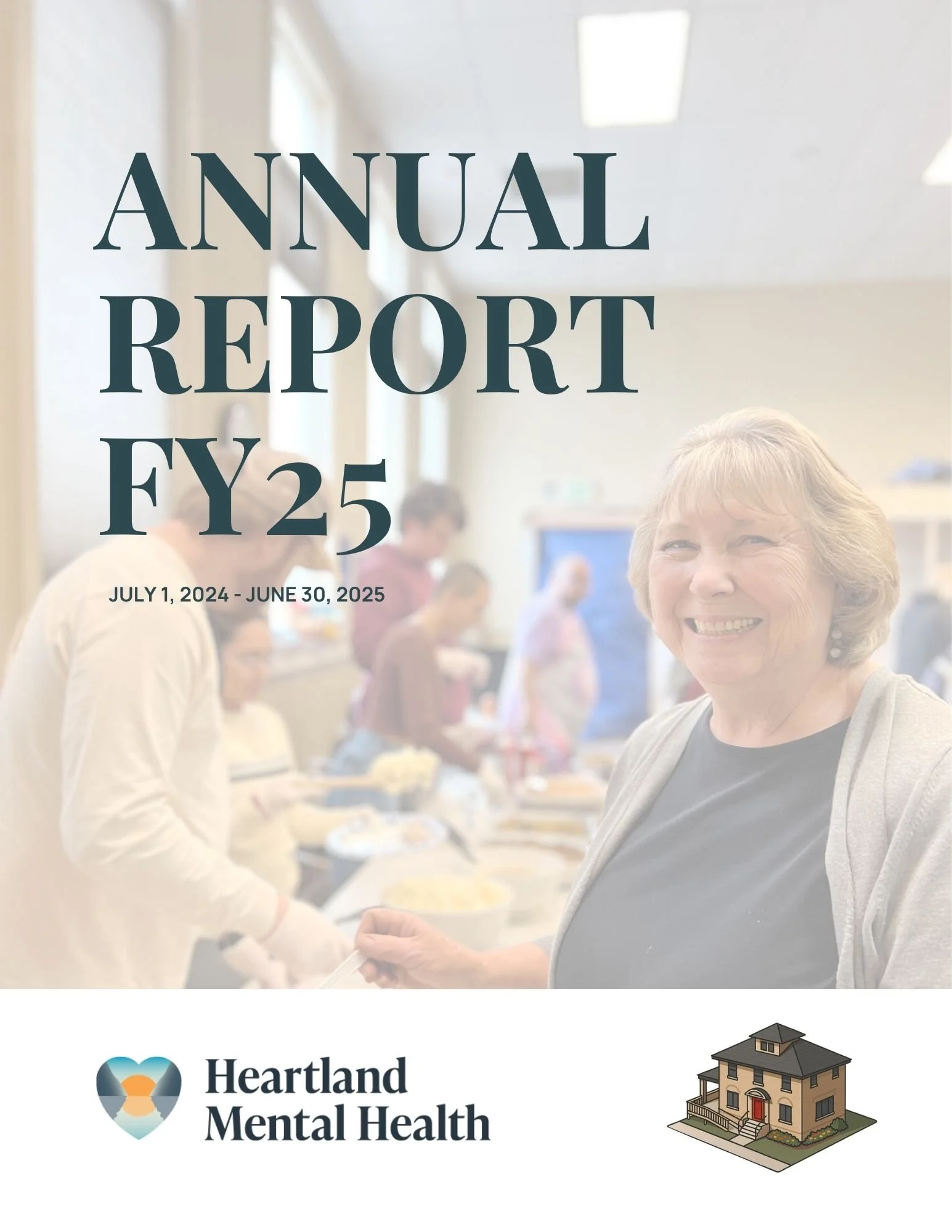 Annual Report FY25 Released