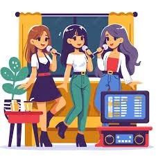 Group Karaoke