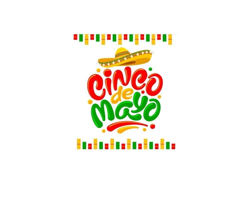 Cinco de Mayo lunch and celebration