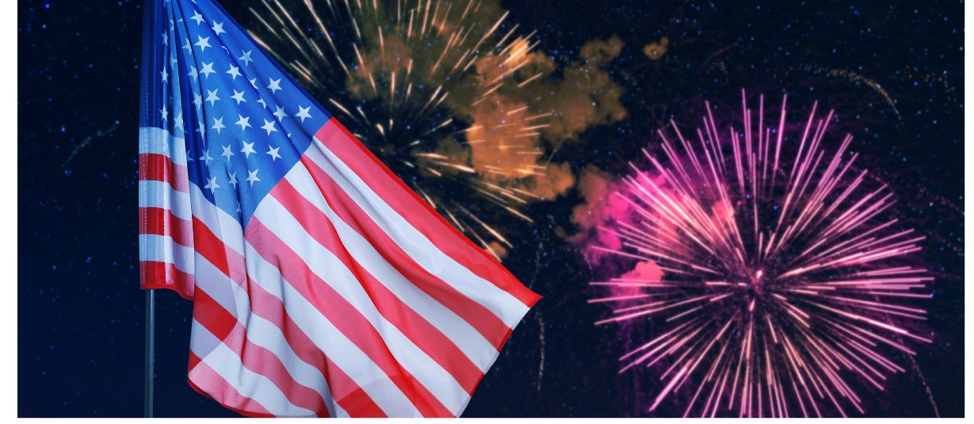 Closed to observe       July 4th