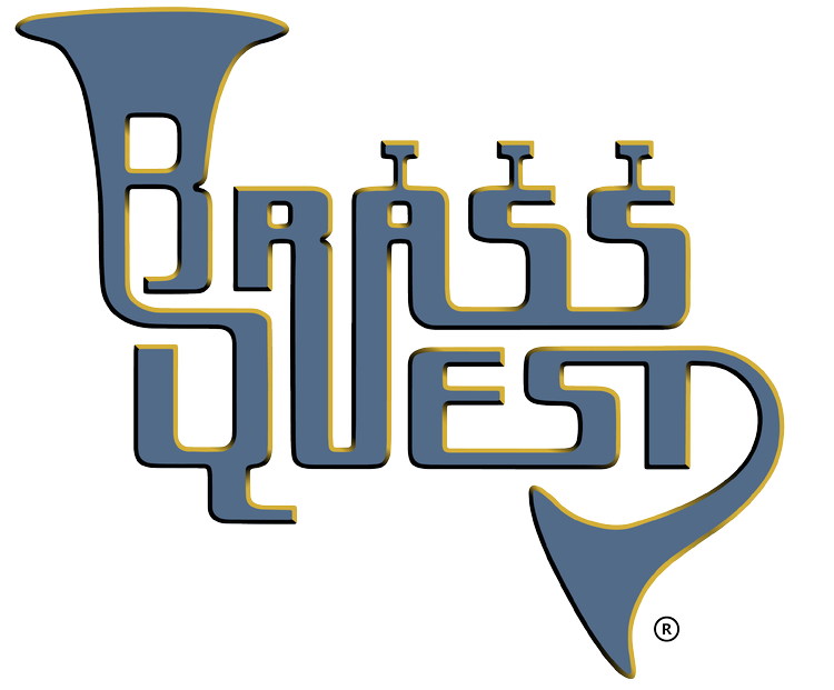 Backyard Party with Brass Quest