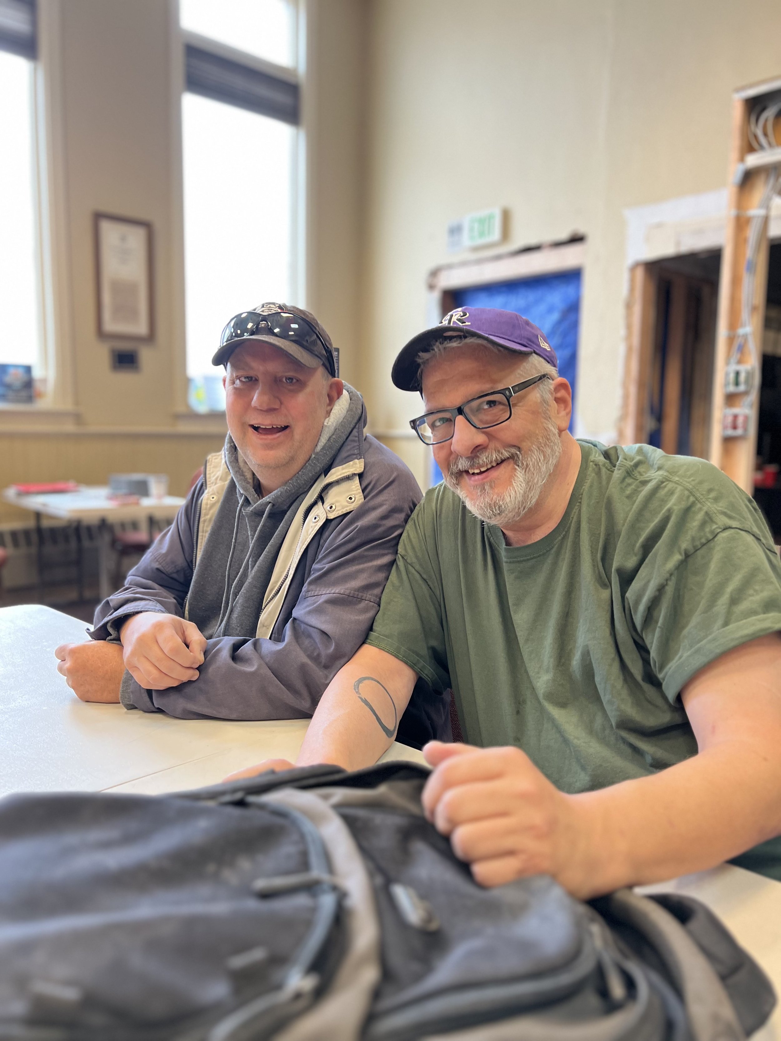 The Power of Peer Support in Mental Health Recovery