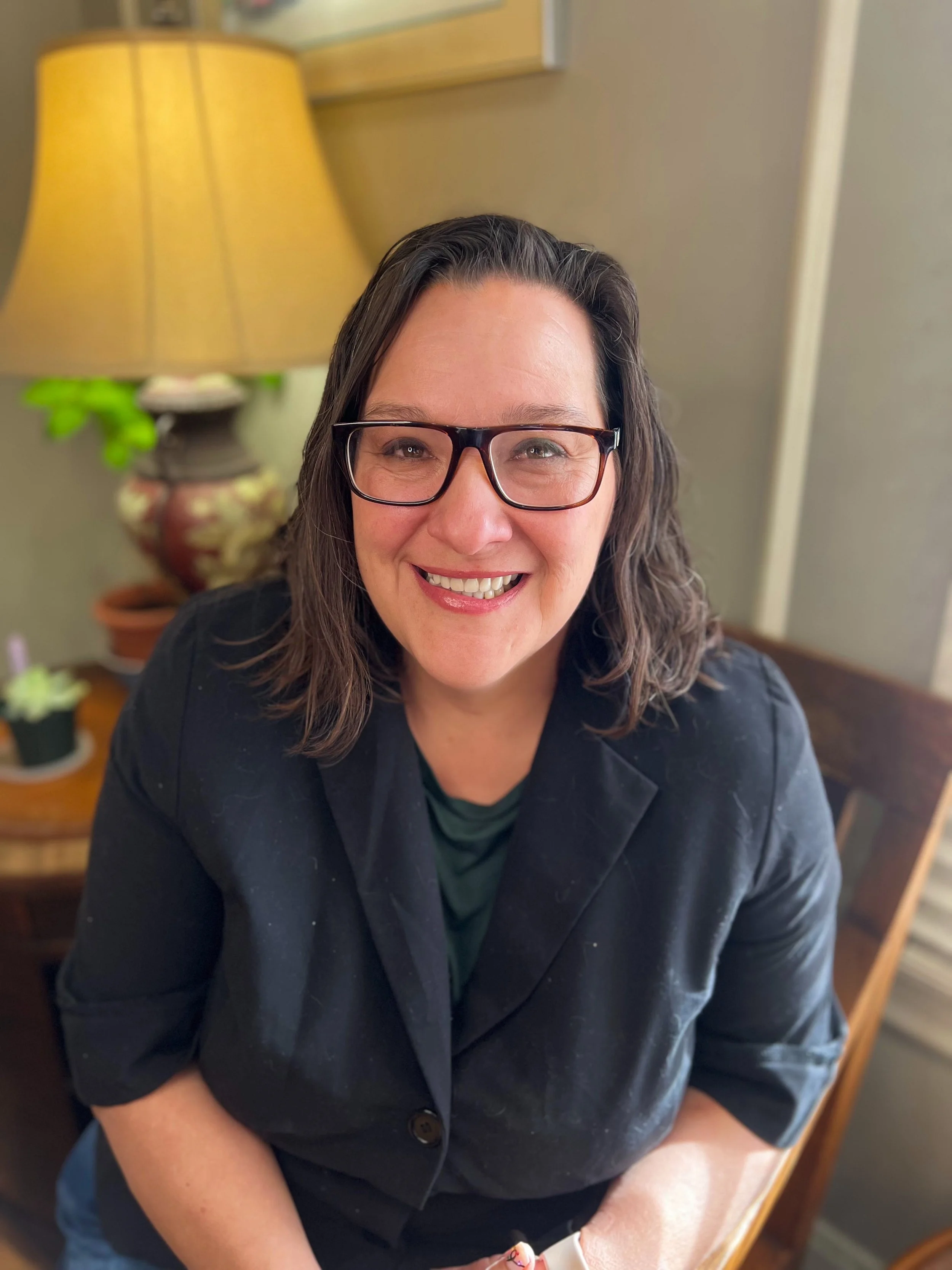 Community Care Program Manager