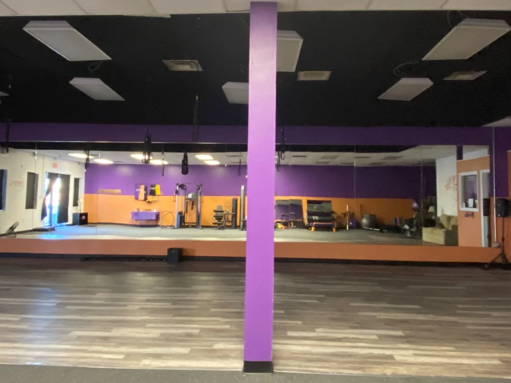 Firefly Bungee Fitness