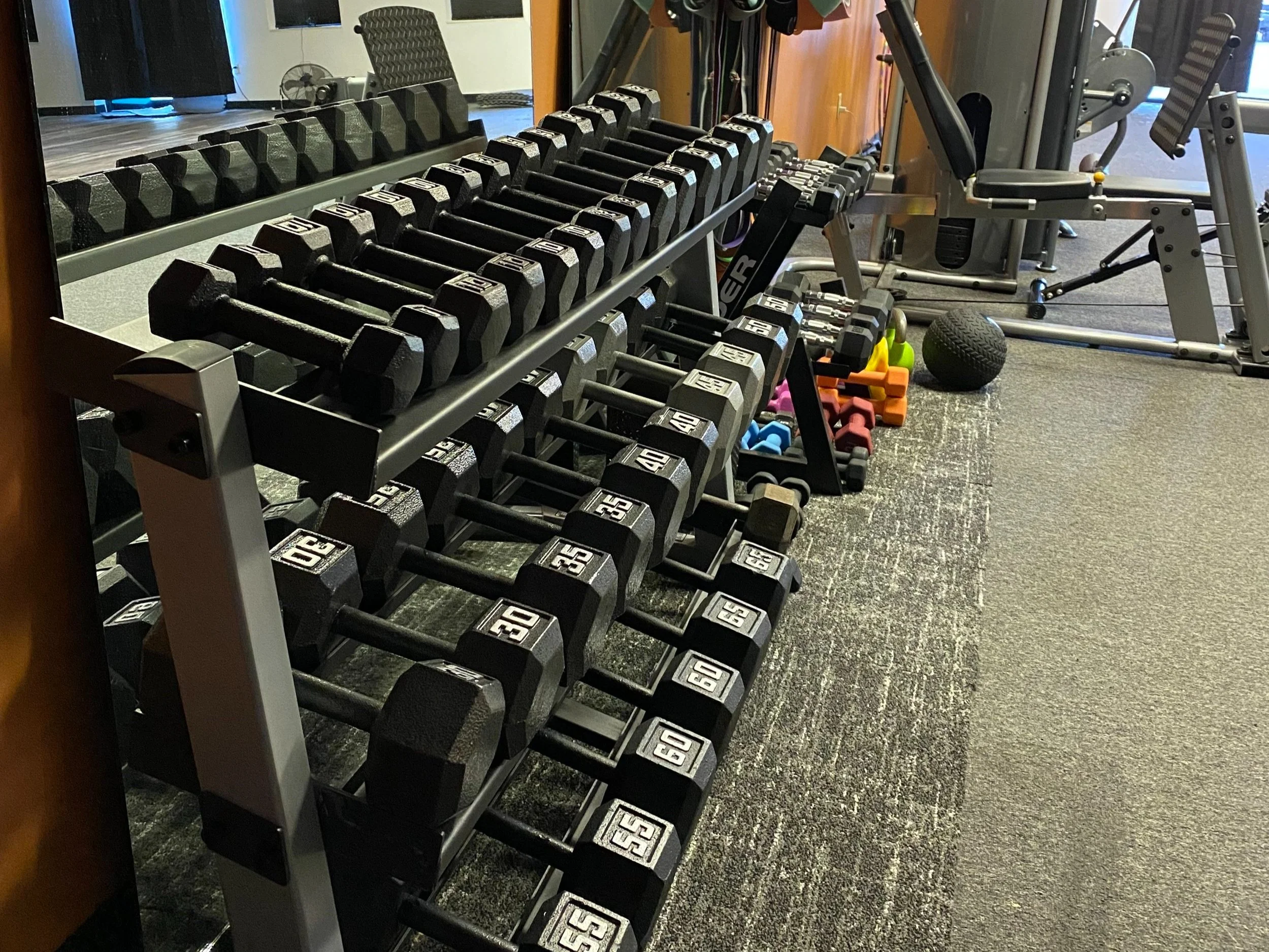 Firefly Bungee Fitness