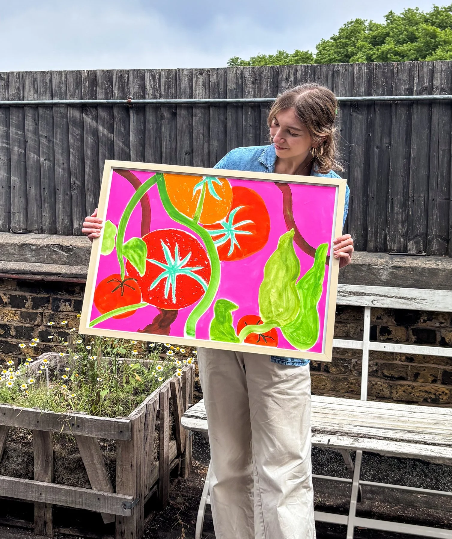 LV Tomato Print photos-4.jpg