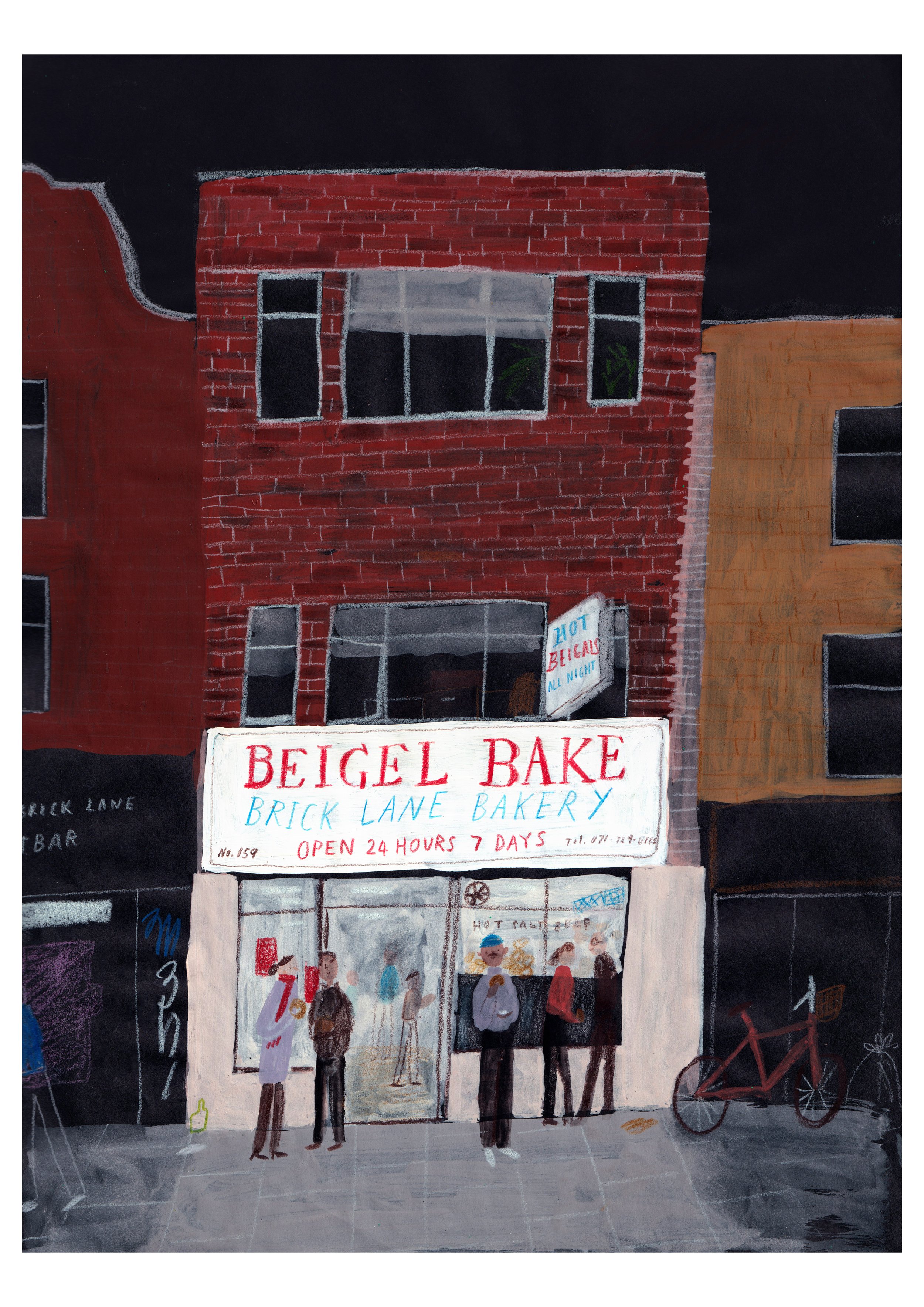 beigal bake a3 print.jpg