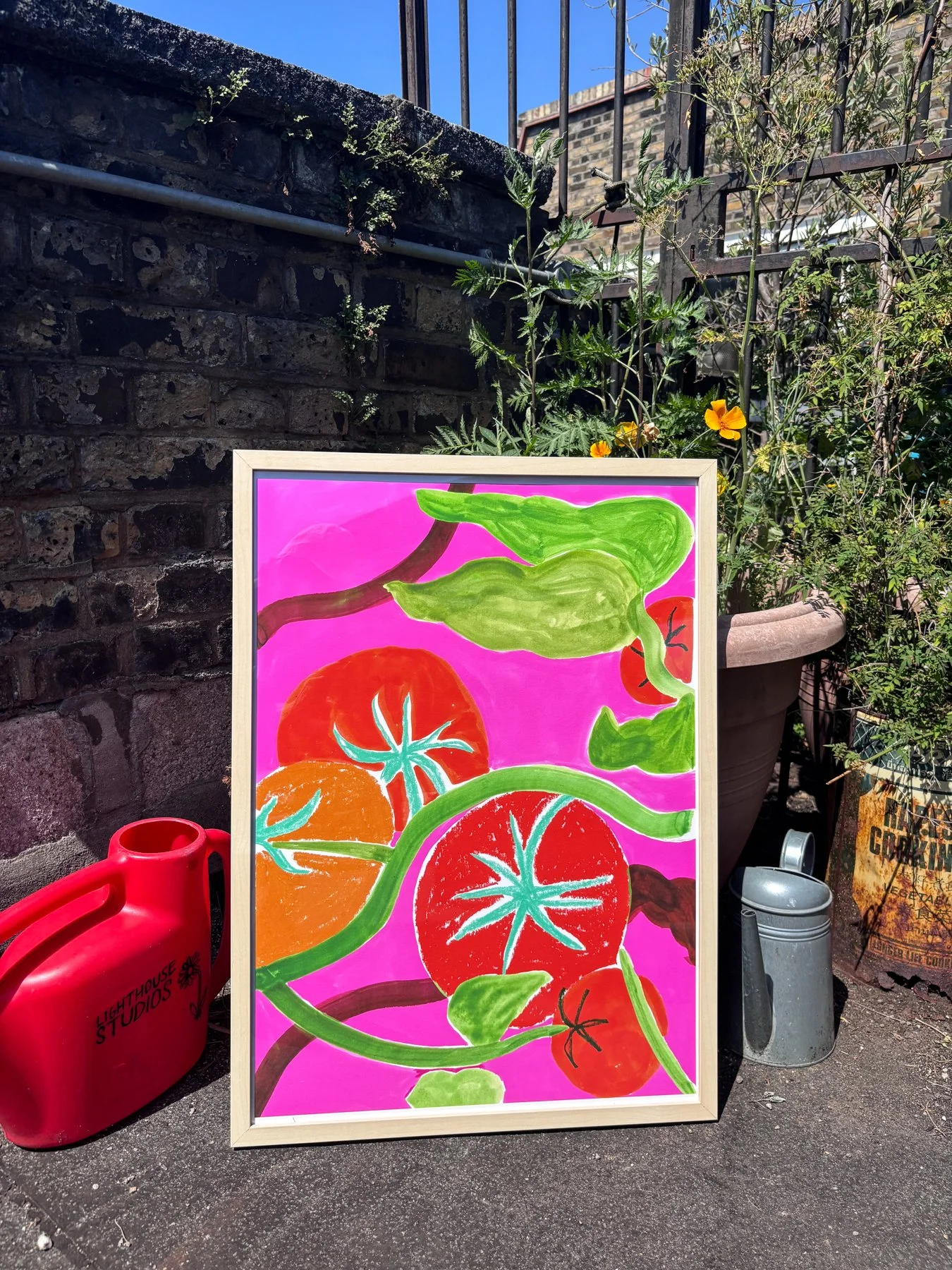 LV Tomato Print photos-3.jpg