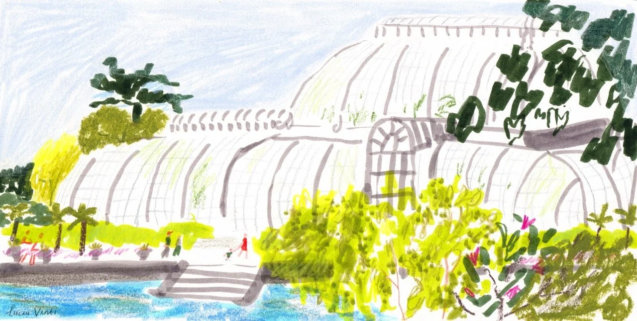 Kew Gardens