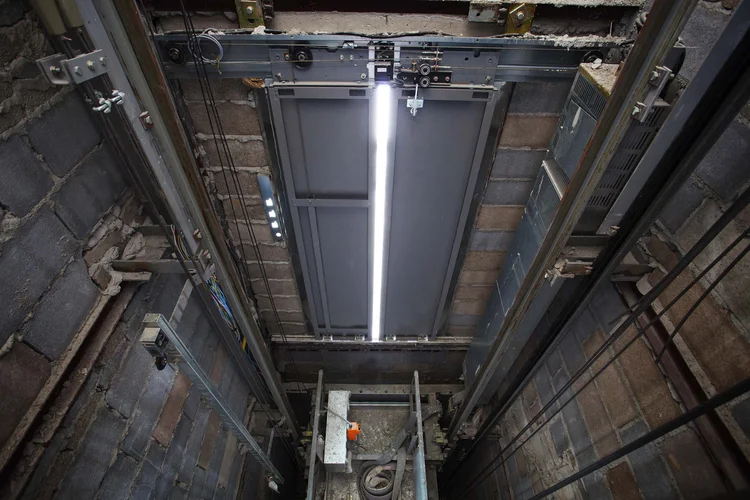New Elevator Construction & Modernization | Enhance Your Elevators ...