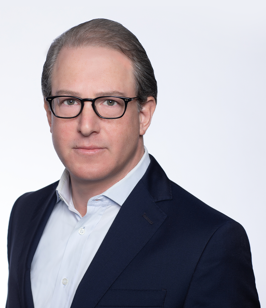 Andrew Karsh, Co-Founder & General Partner at Bay Bridge Ventures Management