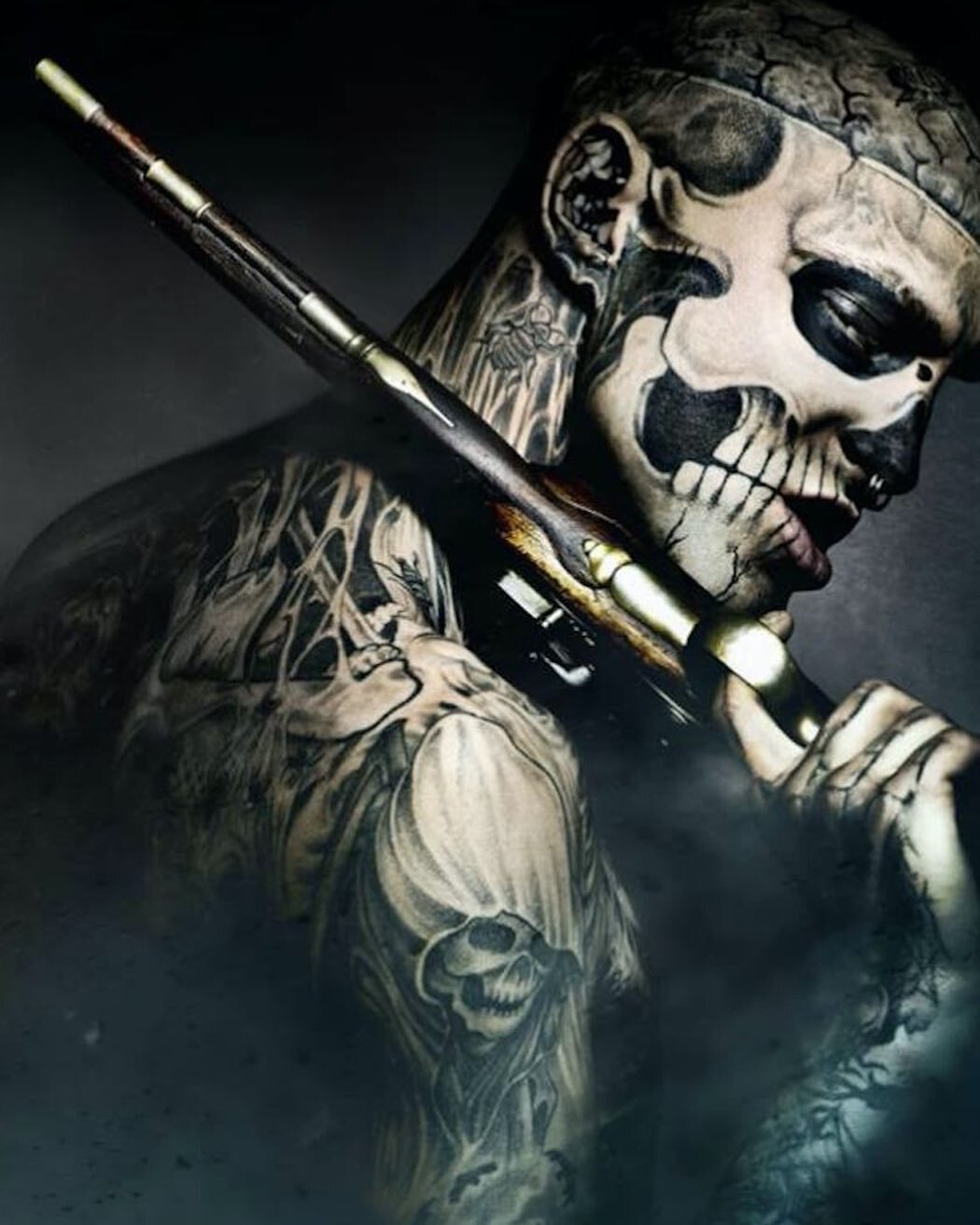 💀