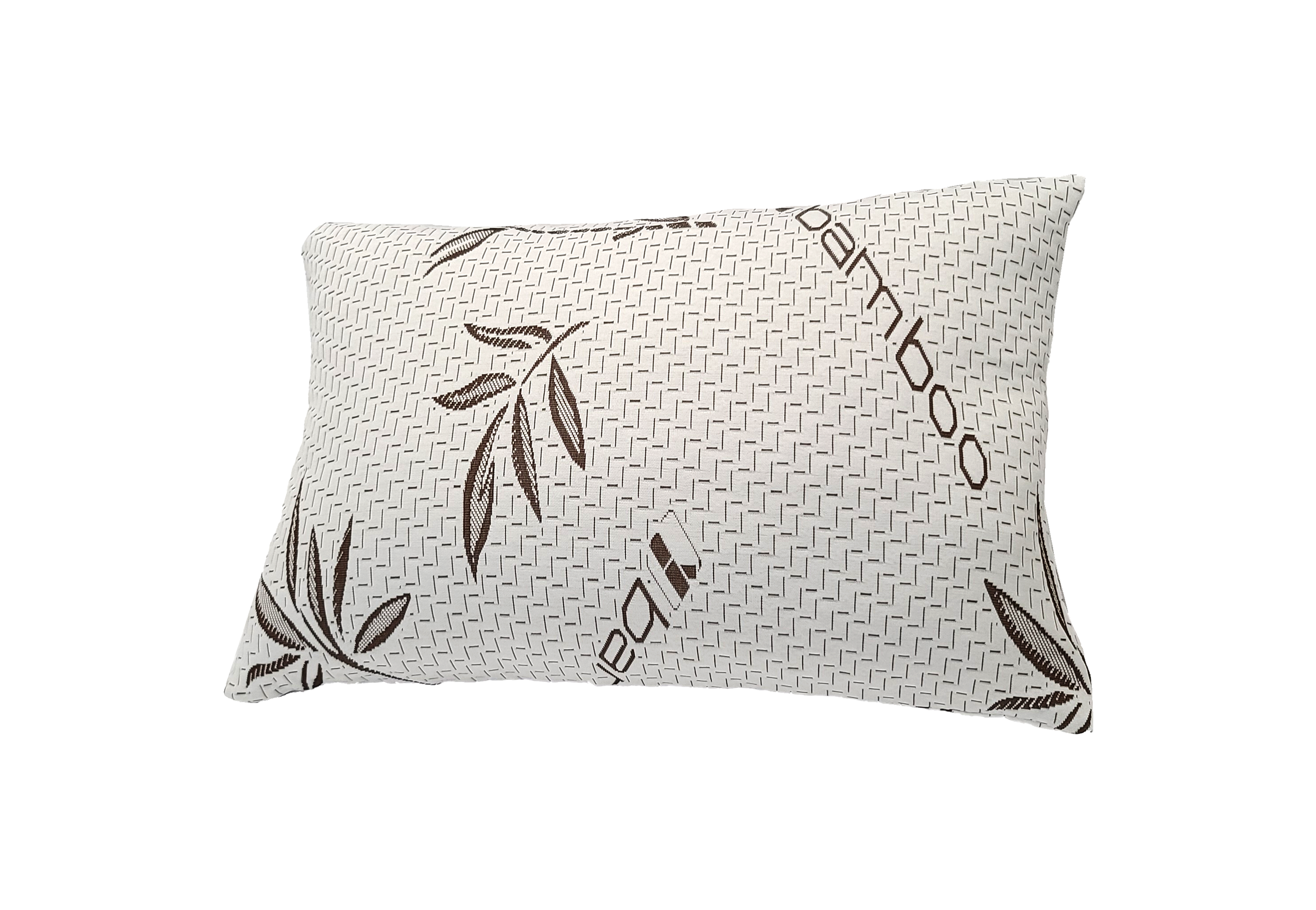 Bamboo Pillow