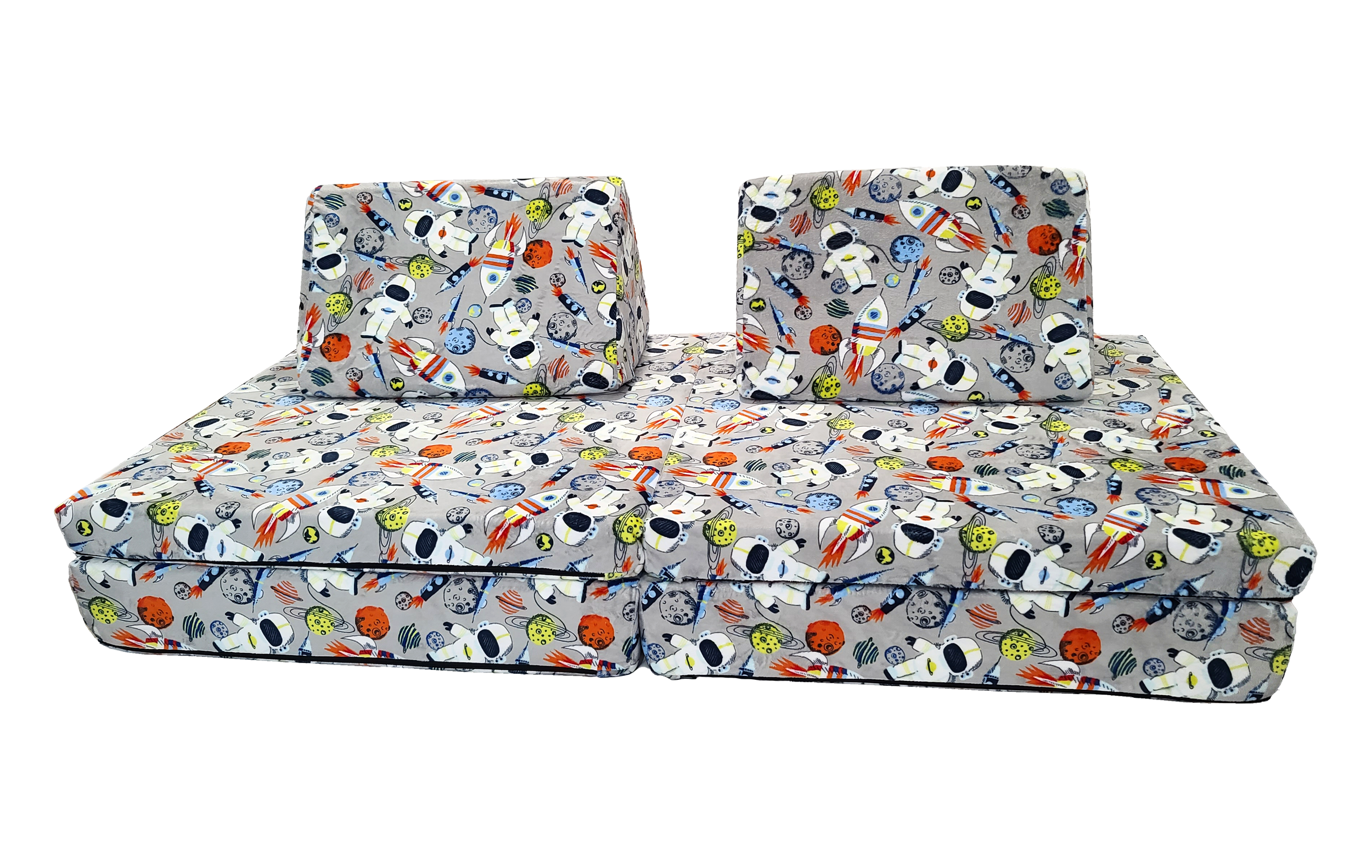 Folding Sofa Bed Floor Mattress