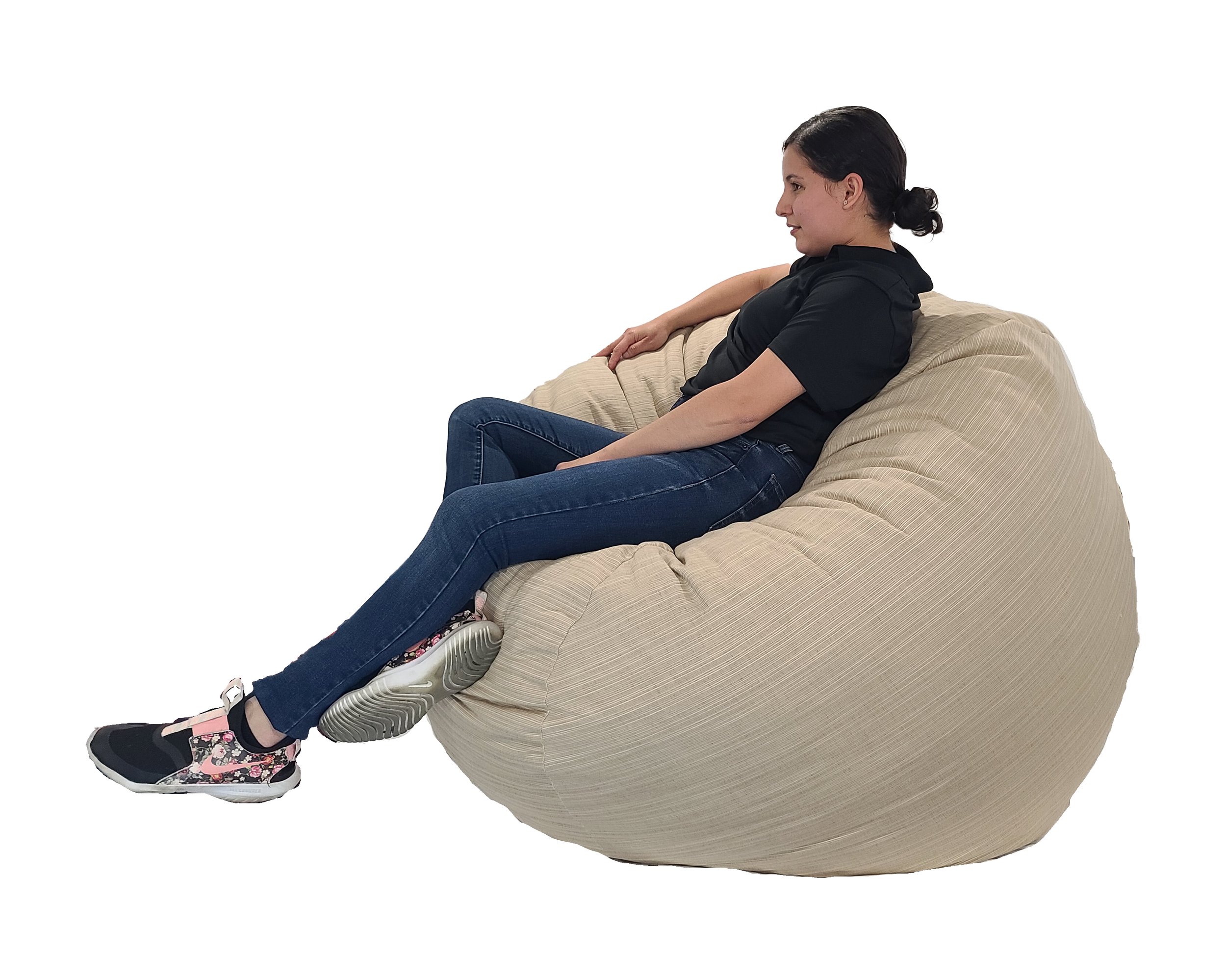 Multi Purpose Lounge Chair | Bean Bag