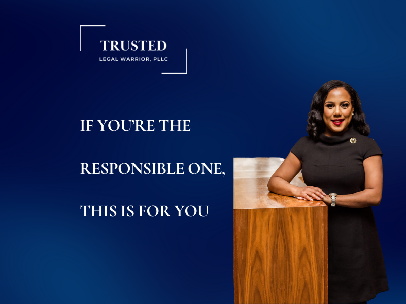 If You’re the Responsible One, This Is for You