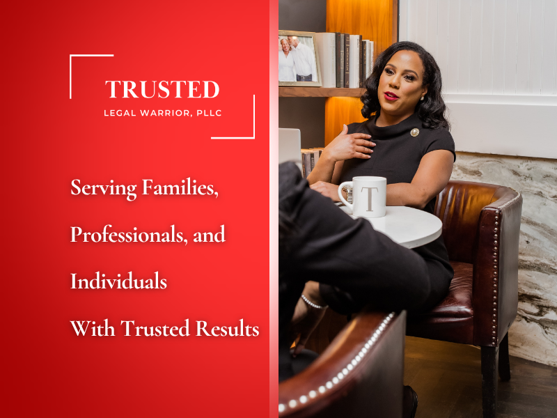 Serving Families, Professionals, and Individuals With Trusted Results