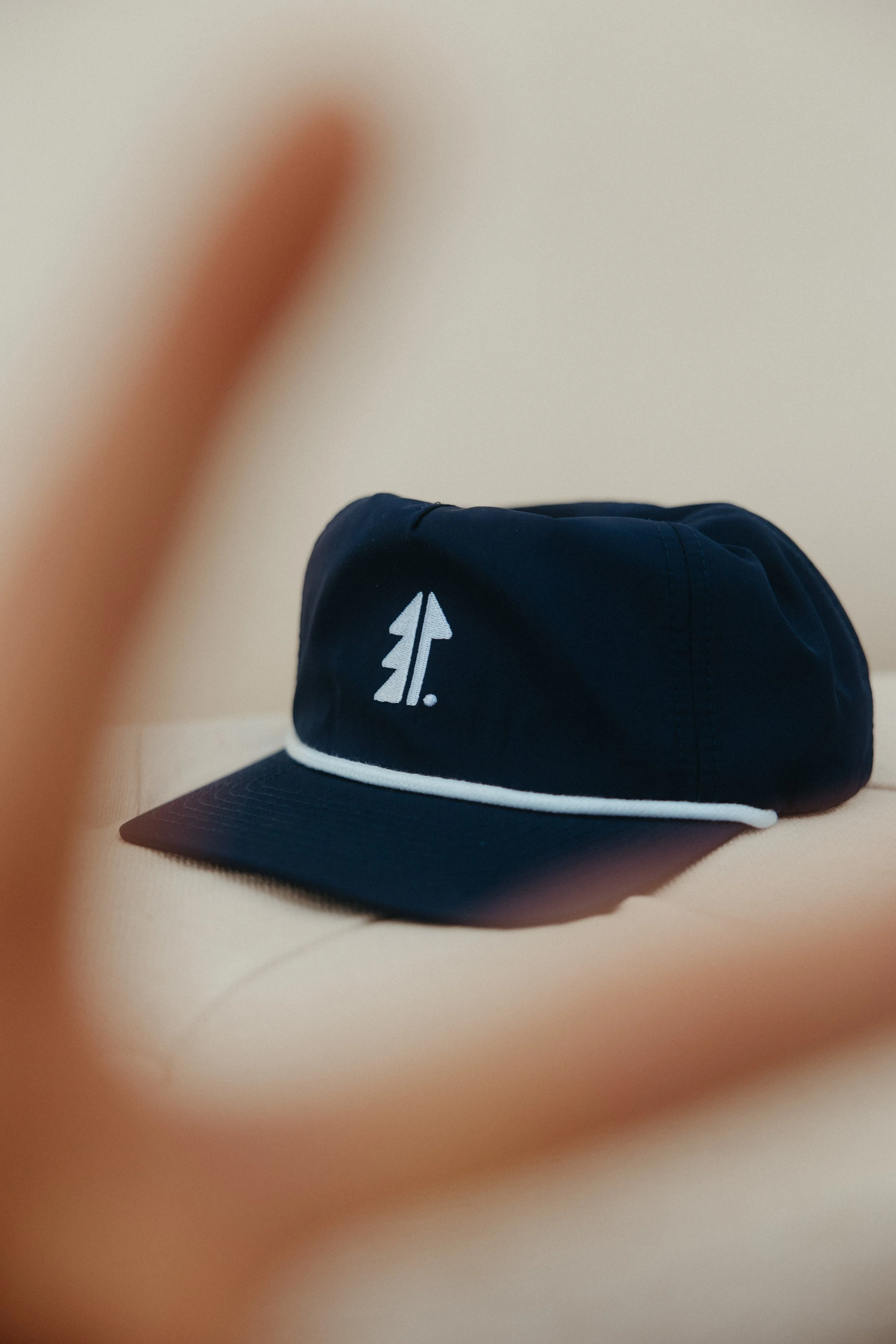 Rope Hat