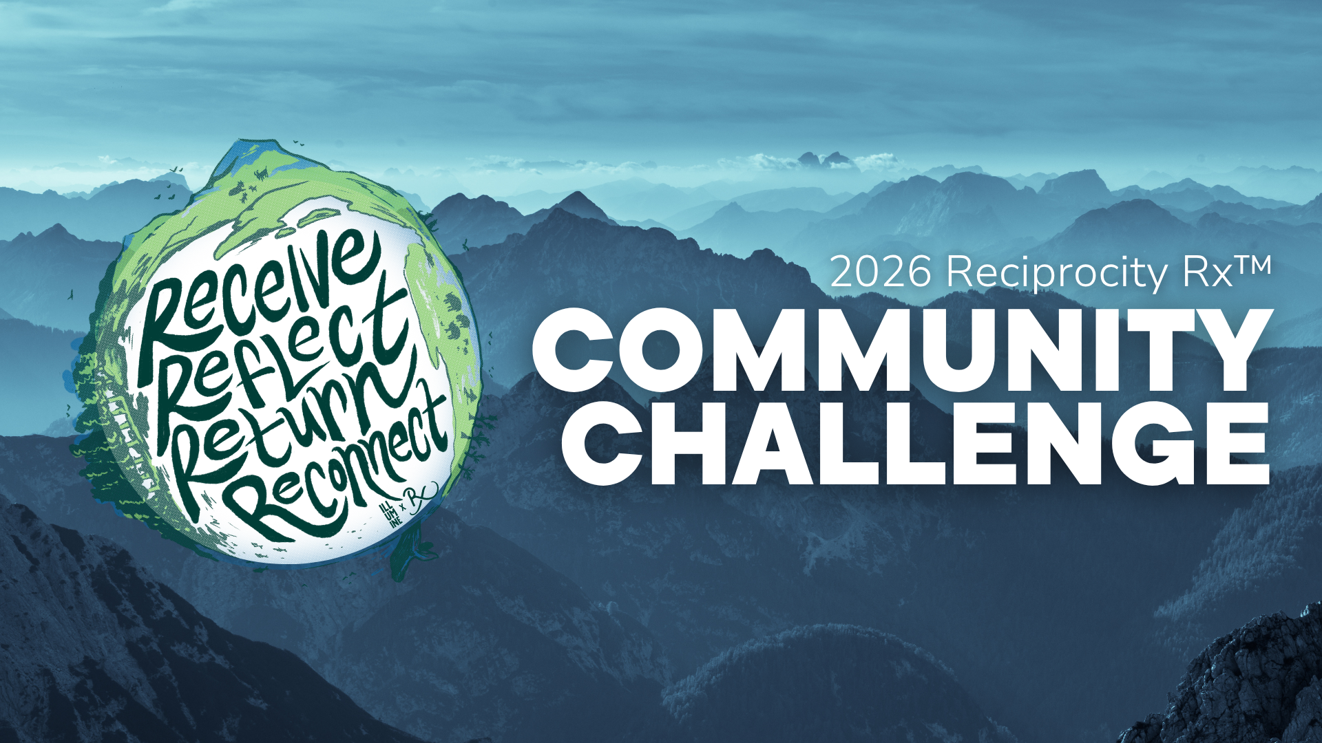 How We Got Here and What We’re Building Together: An Invitation to Join the Reciprocity Rx™ Community Challenge