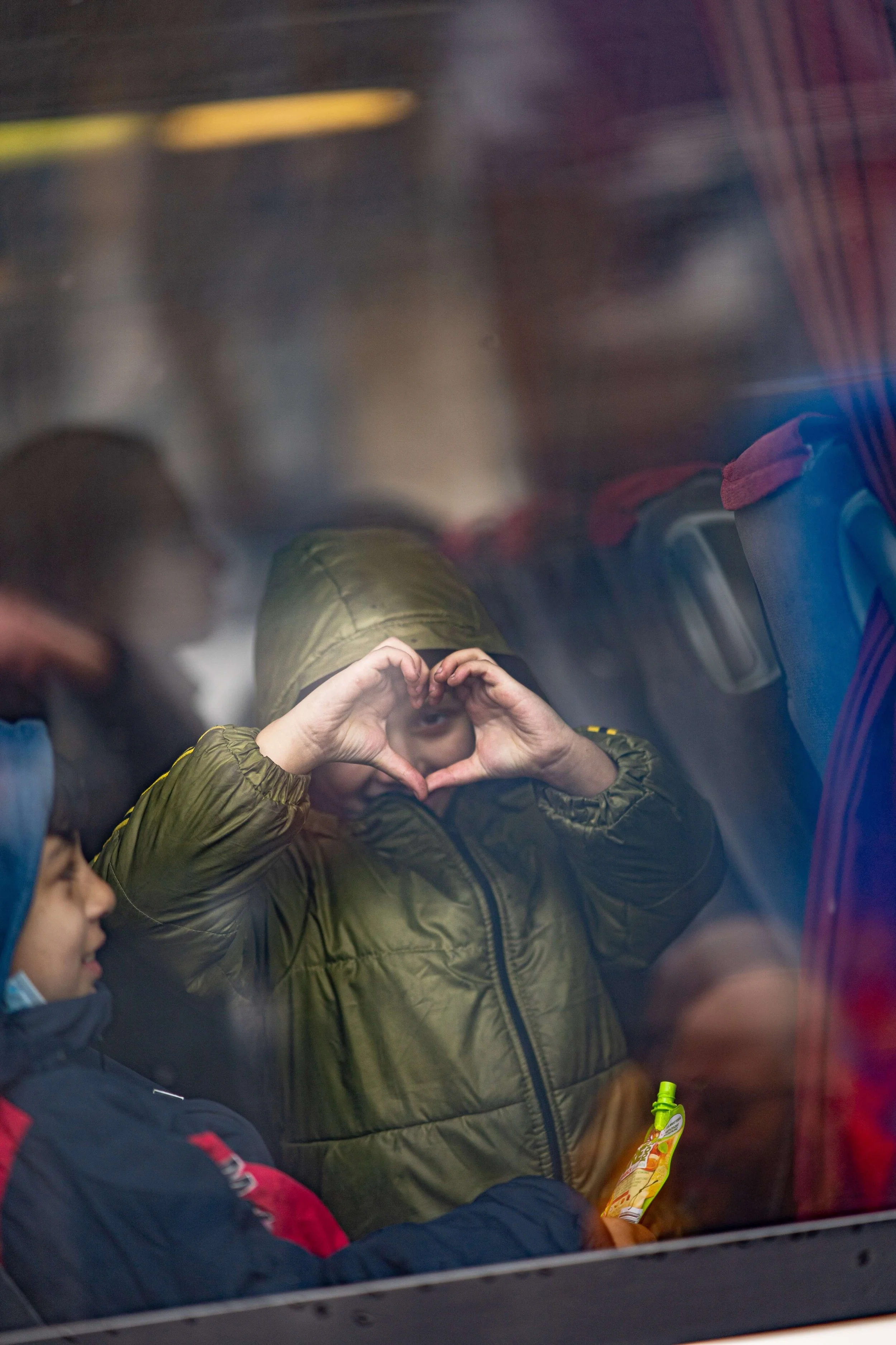 Resilience&Hope4Ukraine: Mental health support for Canadians impacted