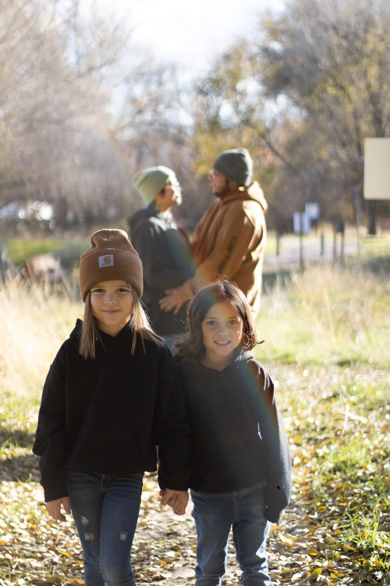 What Should You Wear for Family Photos?