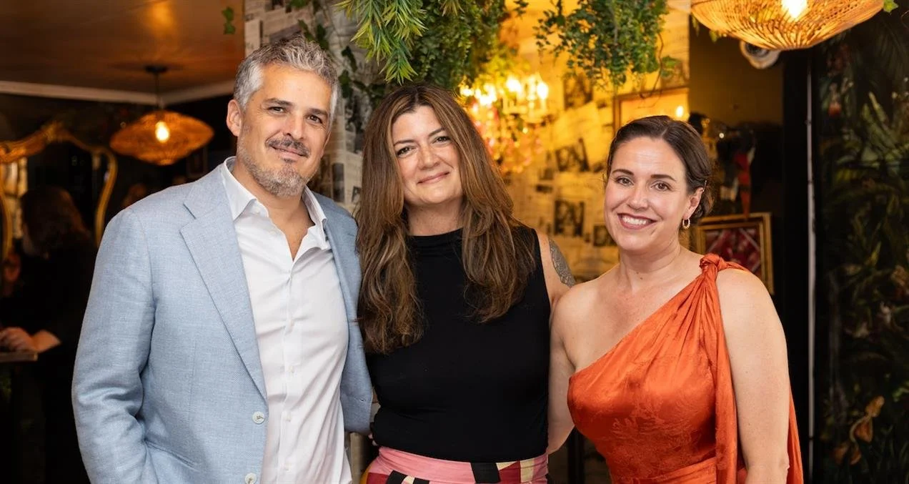 TogetherWith’s radical independence shines at Cannes ‘Fried Chicken and Malbec Party’