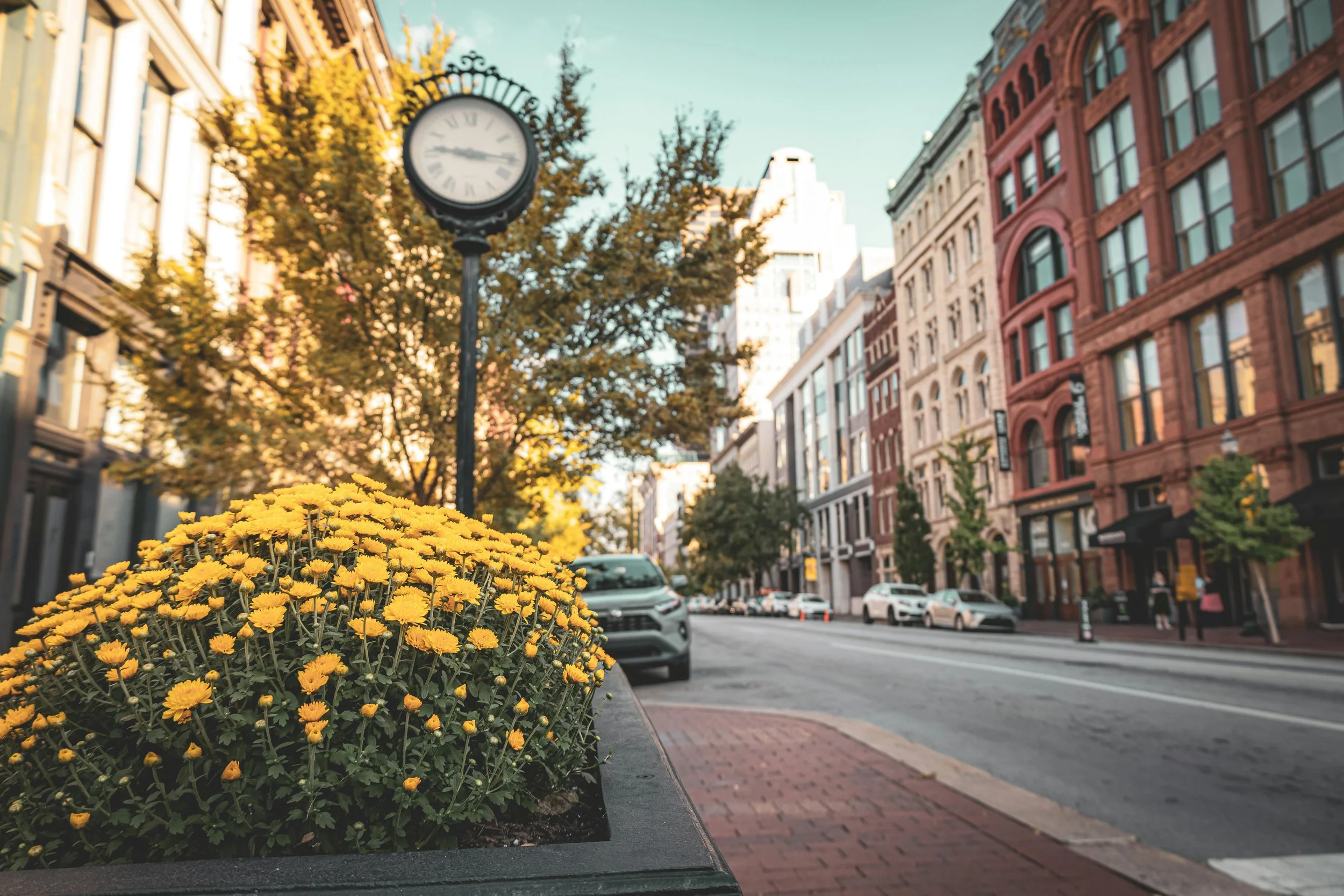 Inside Louisville’s agency culture