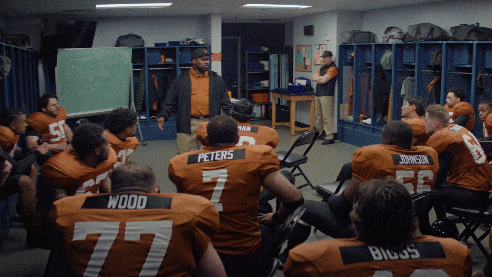 Top Campaign of the Week: Rugiet’s comic spot rises to the occasion in the limp world of ED ads