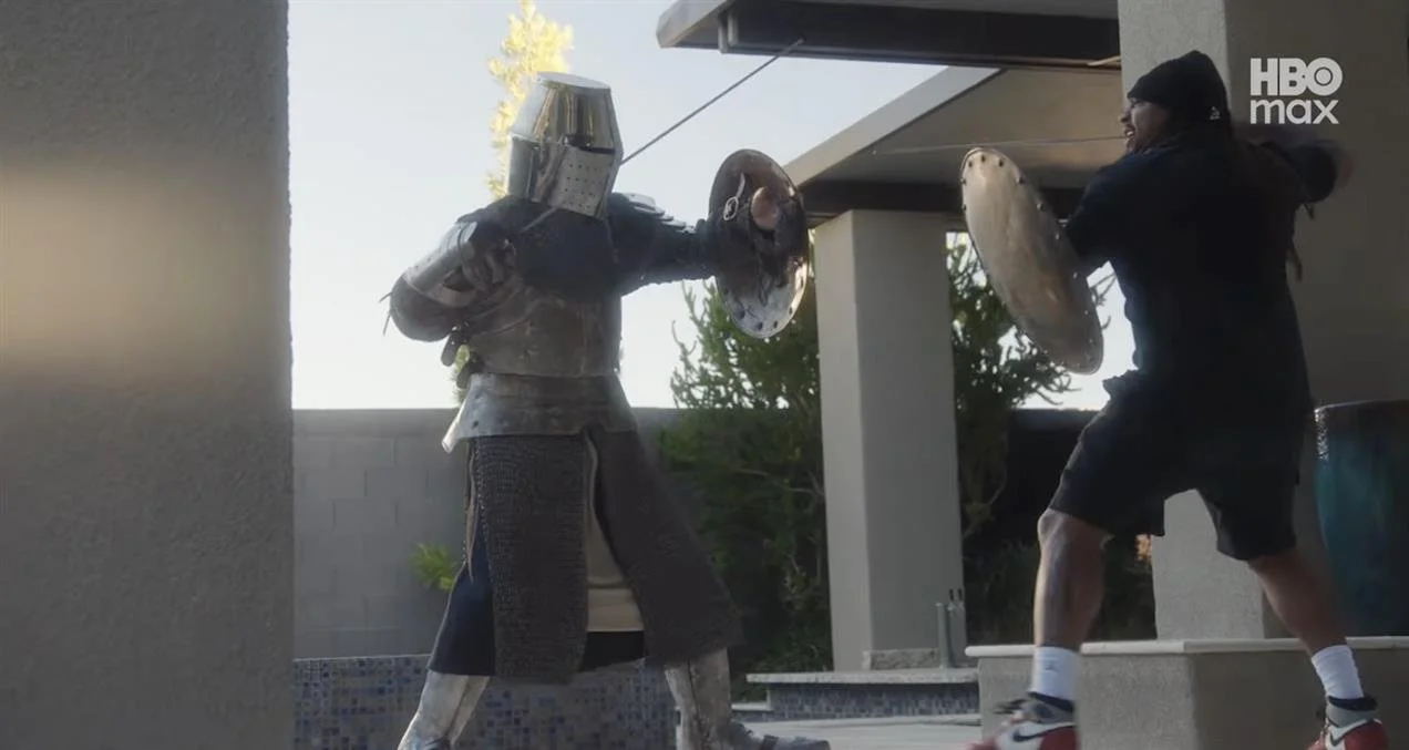 How HBO leaned into earned culture to launch ‘A Knight of the Seven Kingdoms’