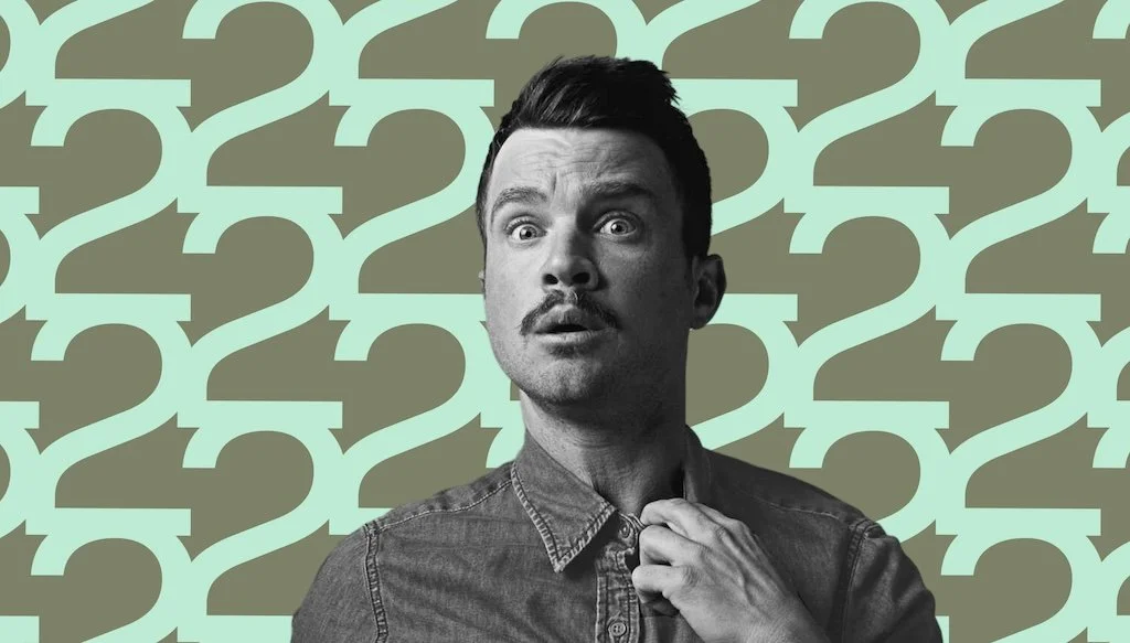 Rob Lewis of Good Conduct on How a Strong Work Ethic Trumps Natural Talent