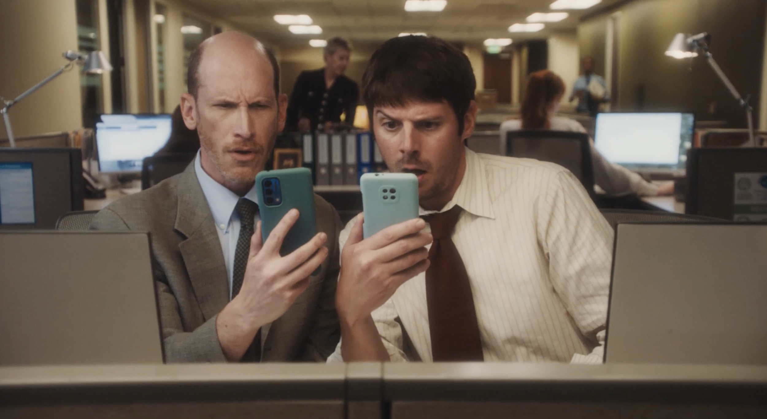 Ad of the Day: ESPN turns fantasy football into a 90s sitcom