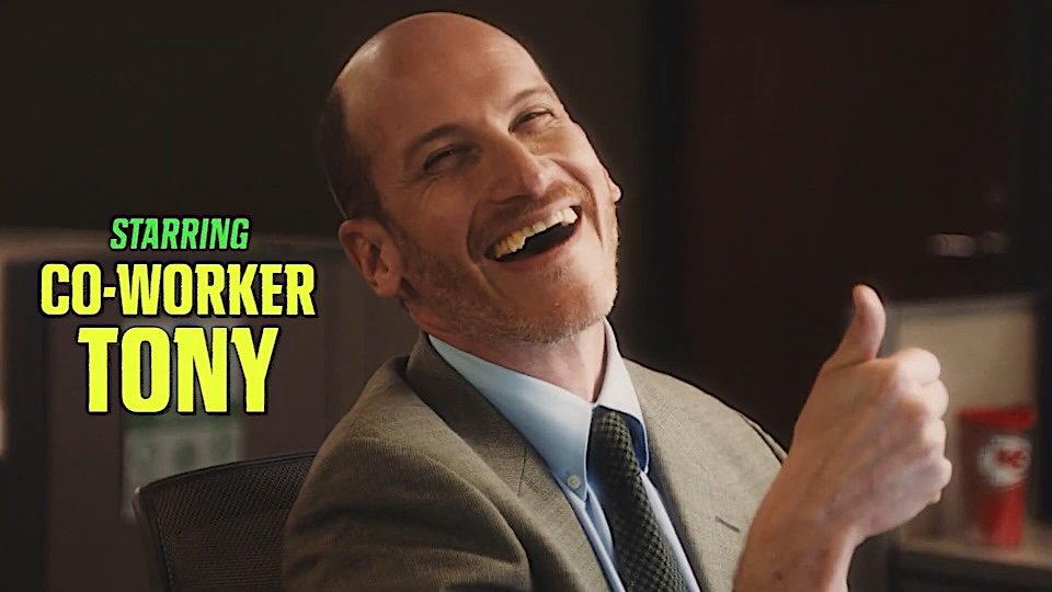 ESPN Celebrates NFL Fantasy Football, Sitcom Style