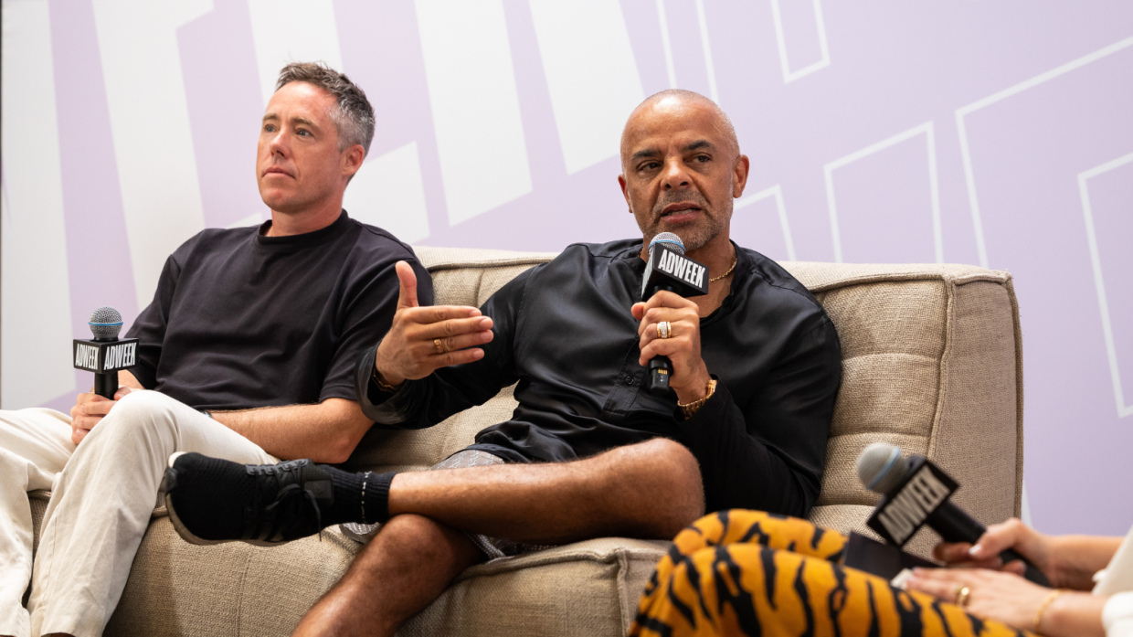 Jonathan Mildenhall: A Lack of Kindness Is Costing Brands the Creative Work They Want