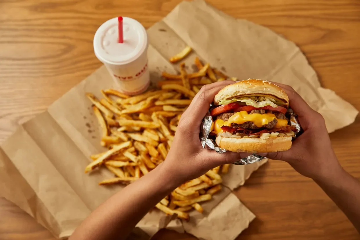 Five Guys Chooses Mirimar as Creative AOR to Share Its Story and Go Beyond Word-of-Mouth