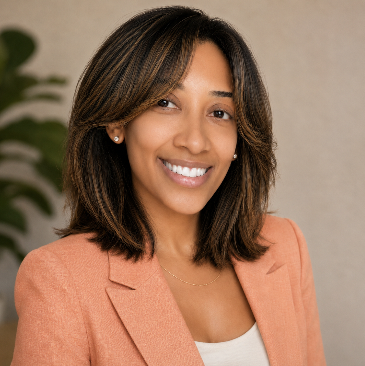 Image of Alysha Light, founder of Flight PR