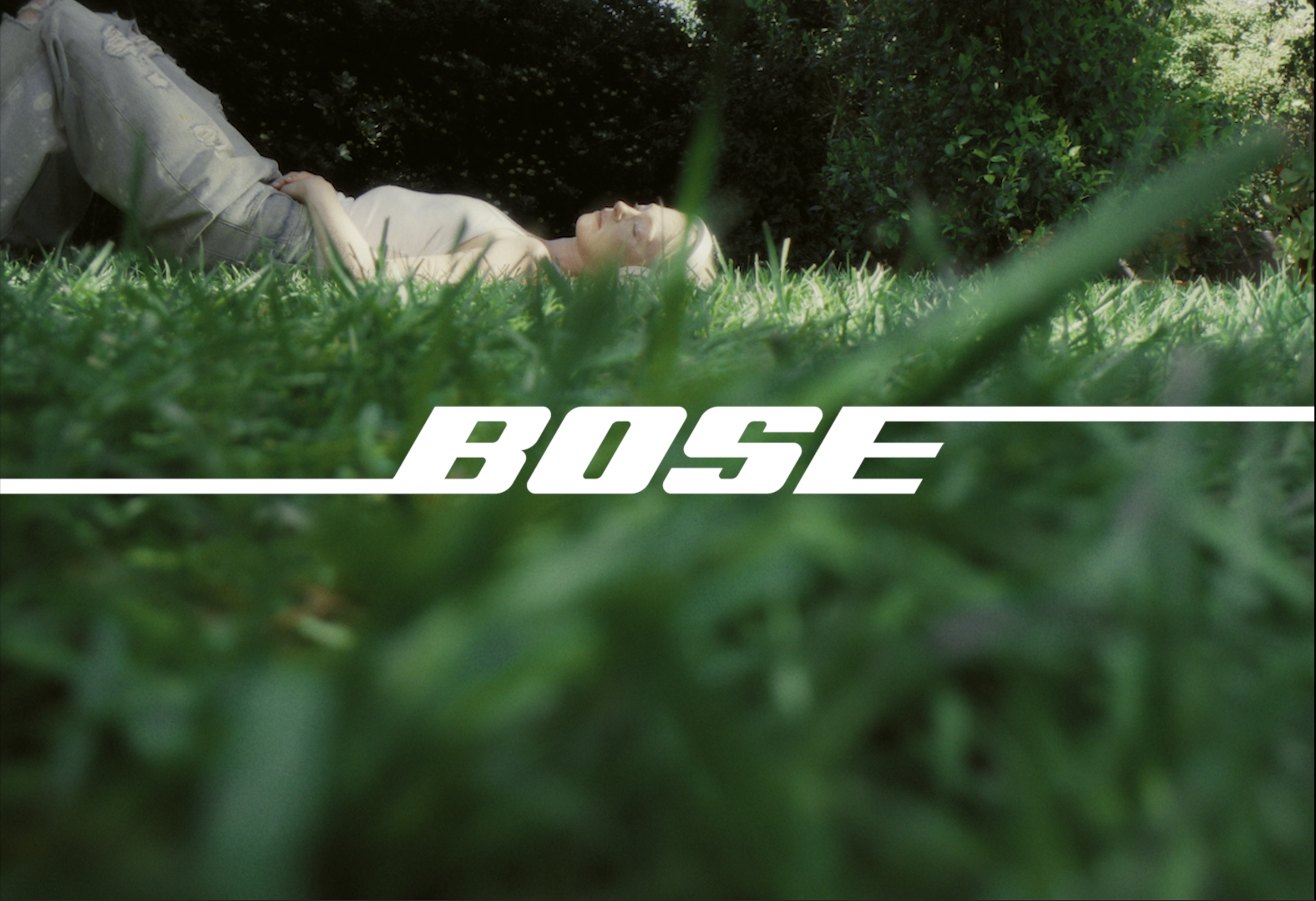 Bose | Branded
