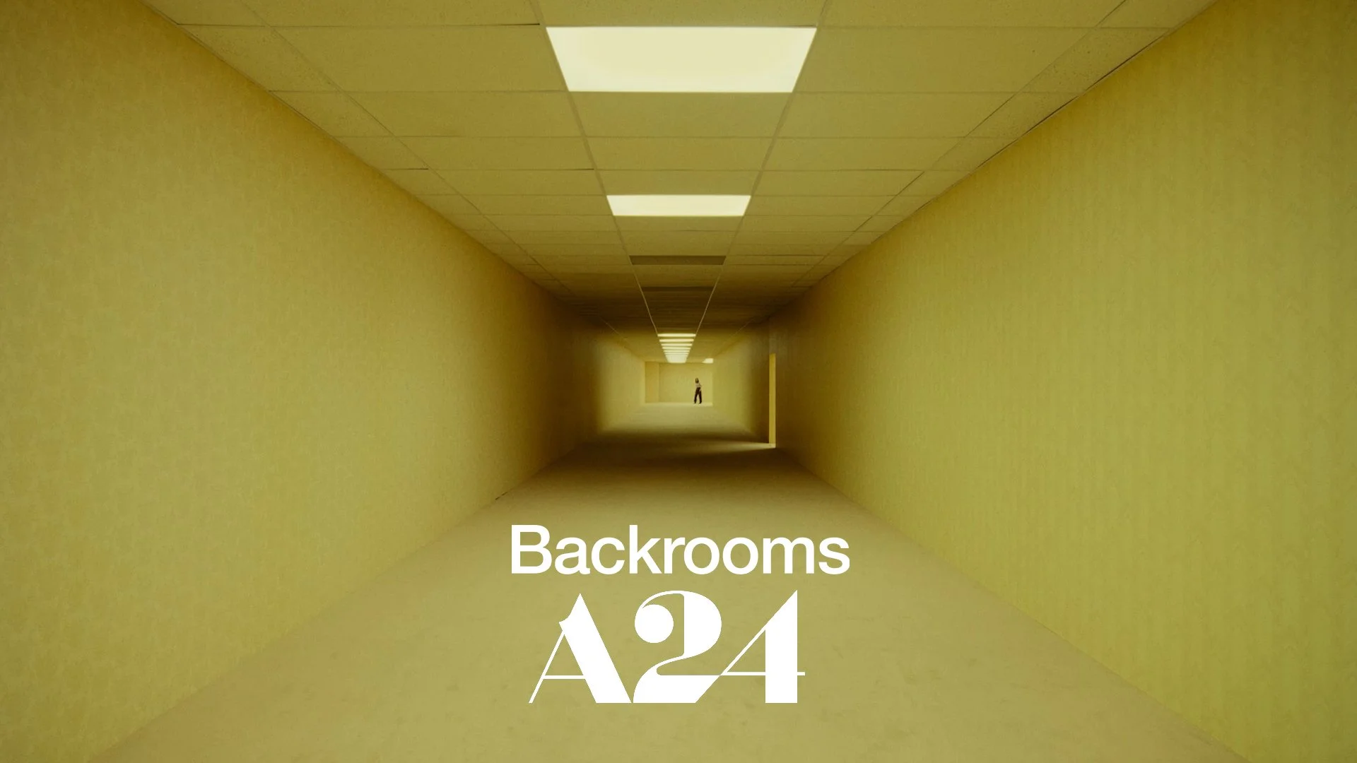 Backrooms A24 | Trailers