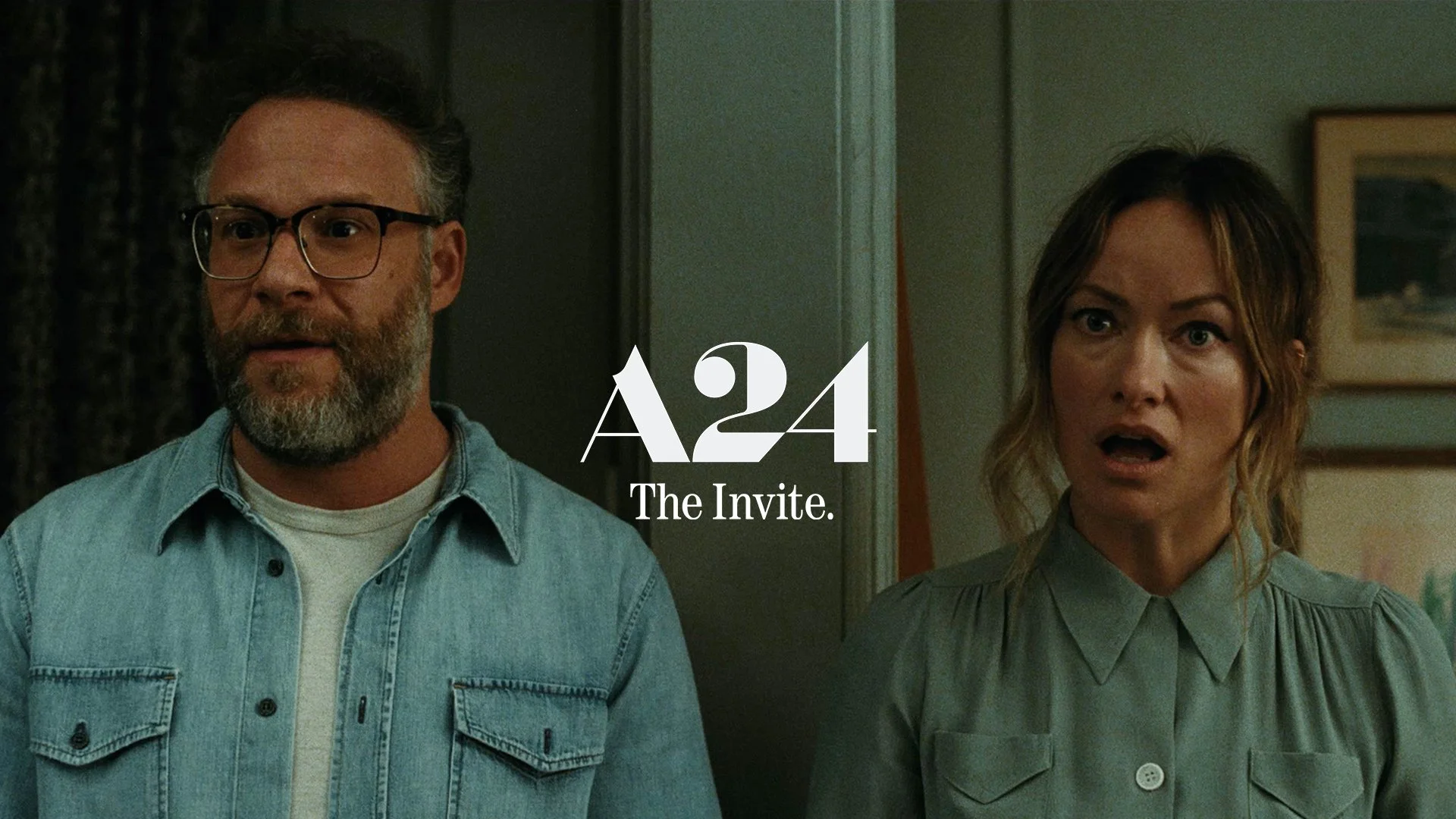 The Invite A24 | Trailers