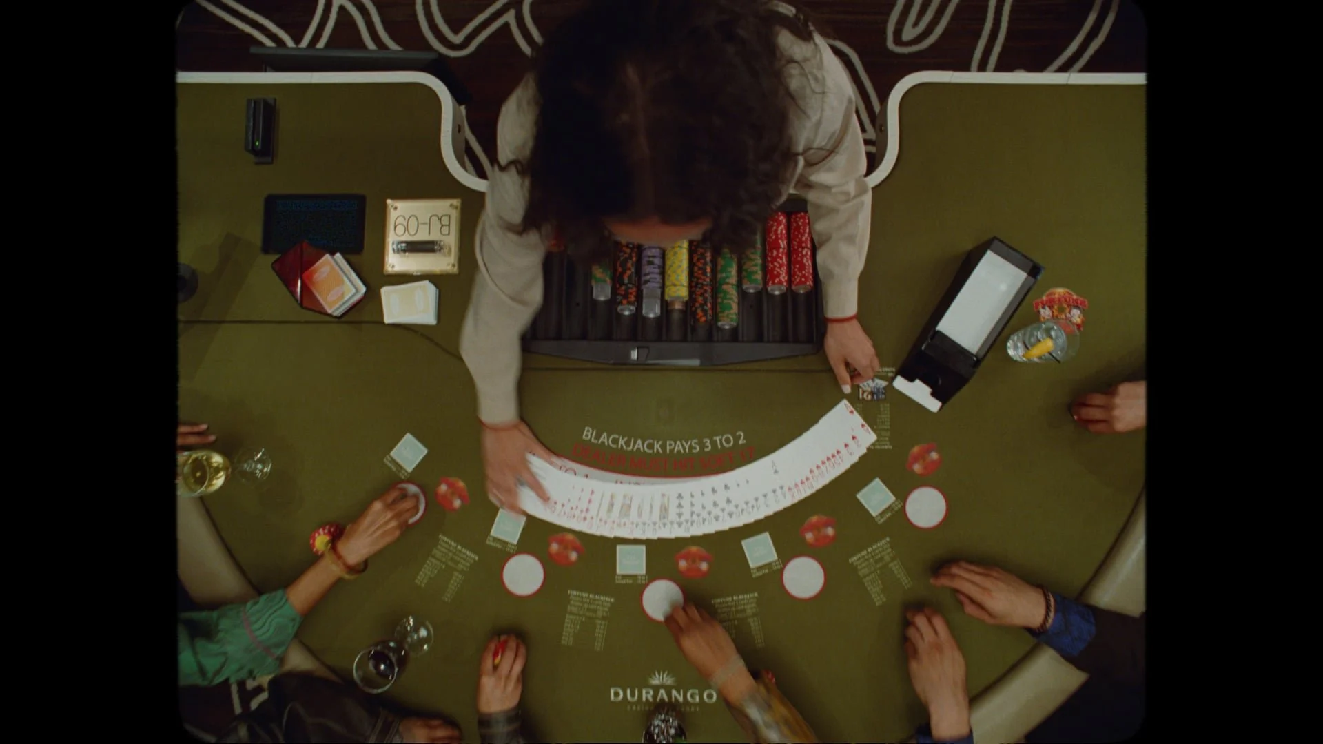 Station Casinos | Branded