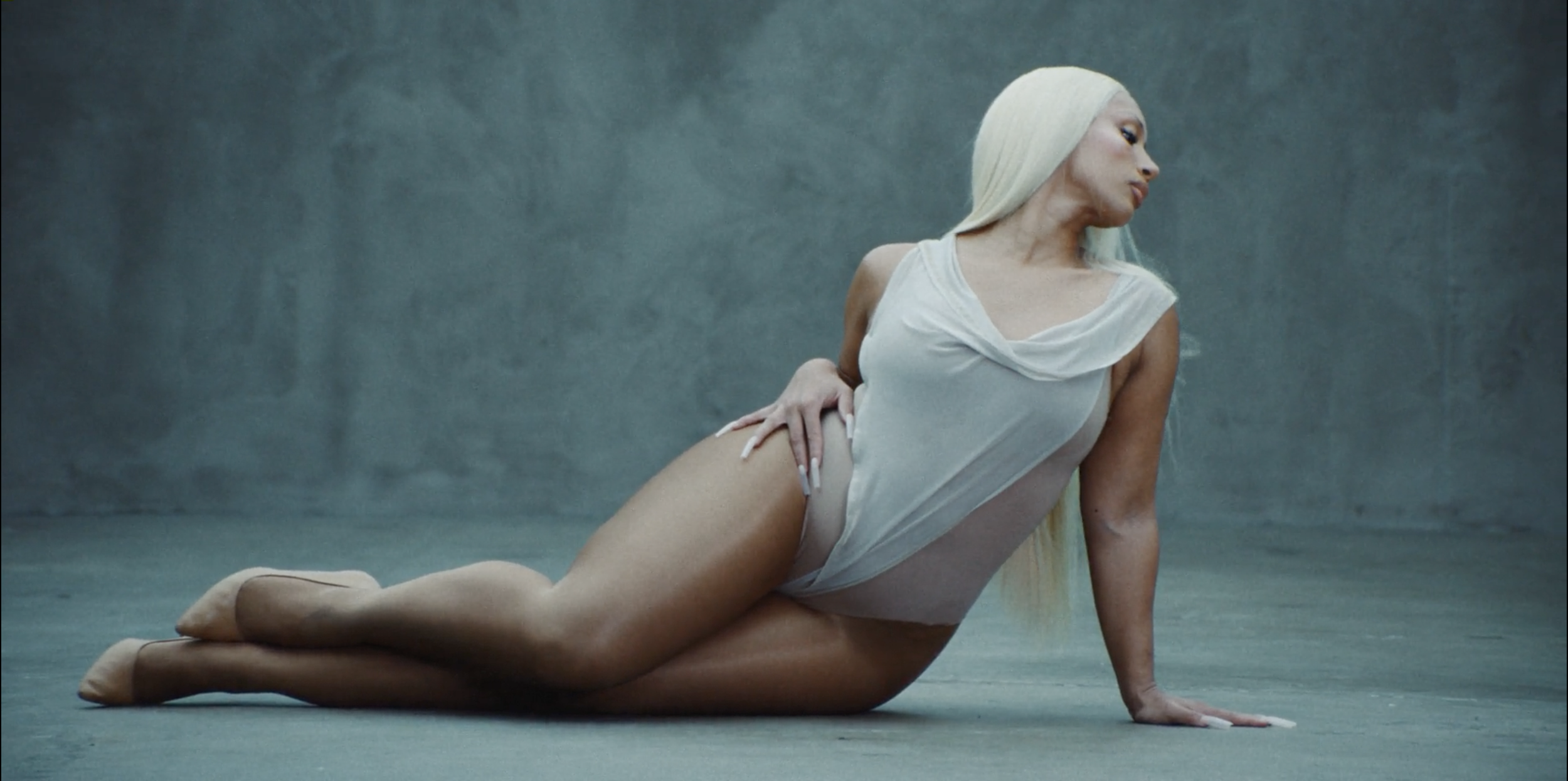 'Miss That' Naomi Sharon | Music Video