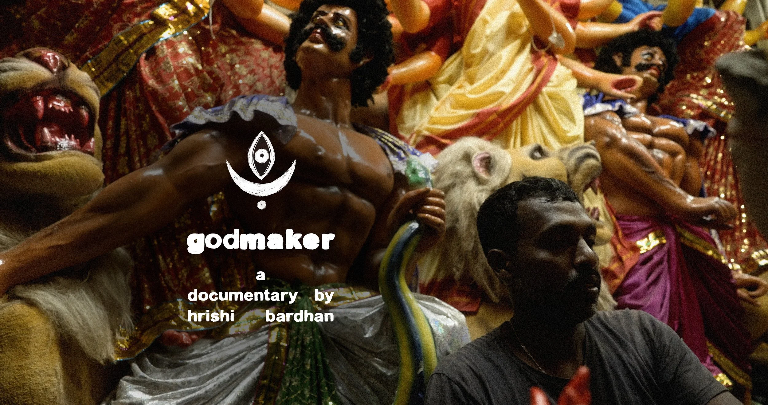 Godmaker (in production)