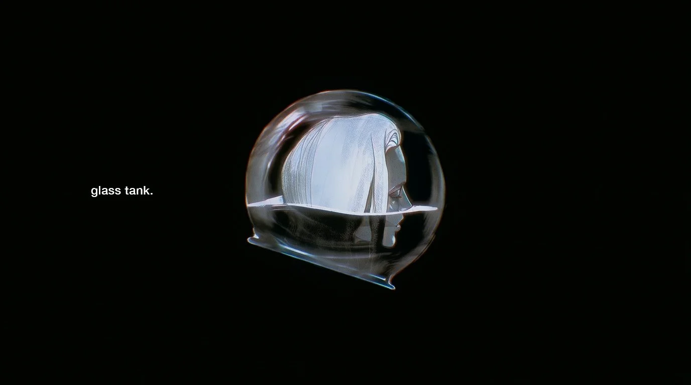 Glass Tank (2019)