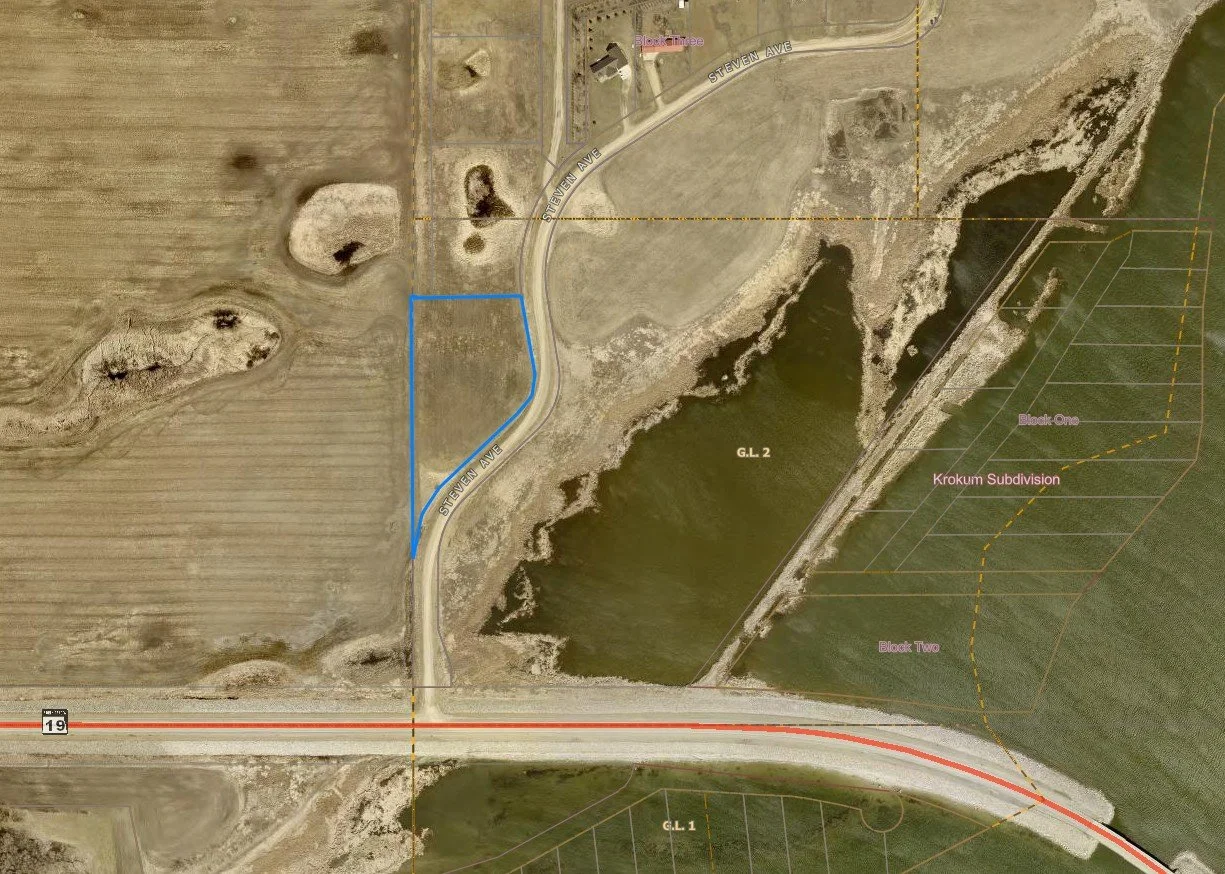 TBD Steven Ave, $25,000