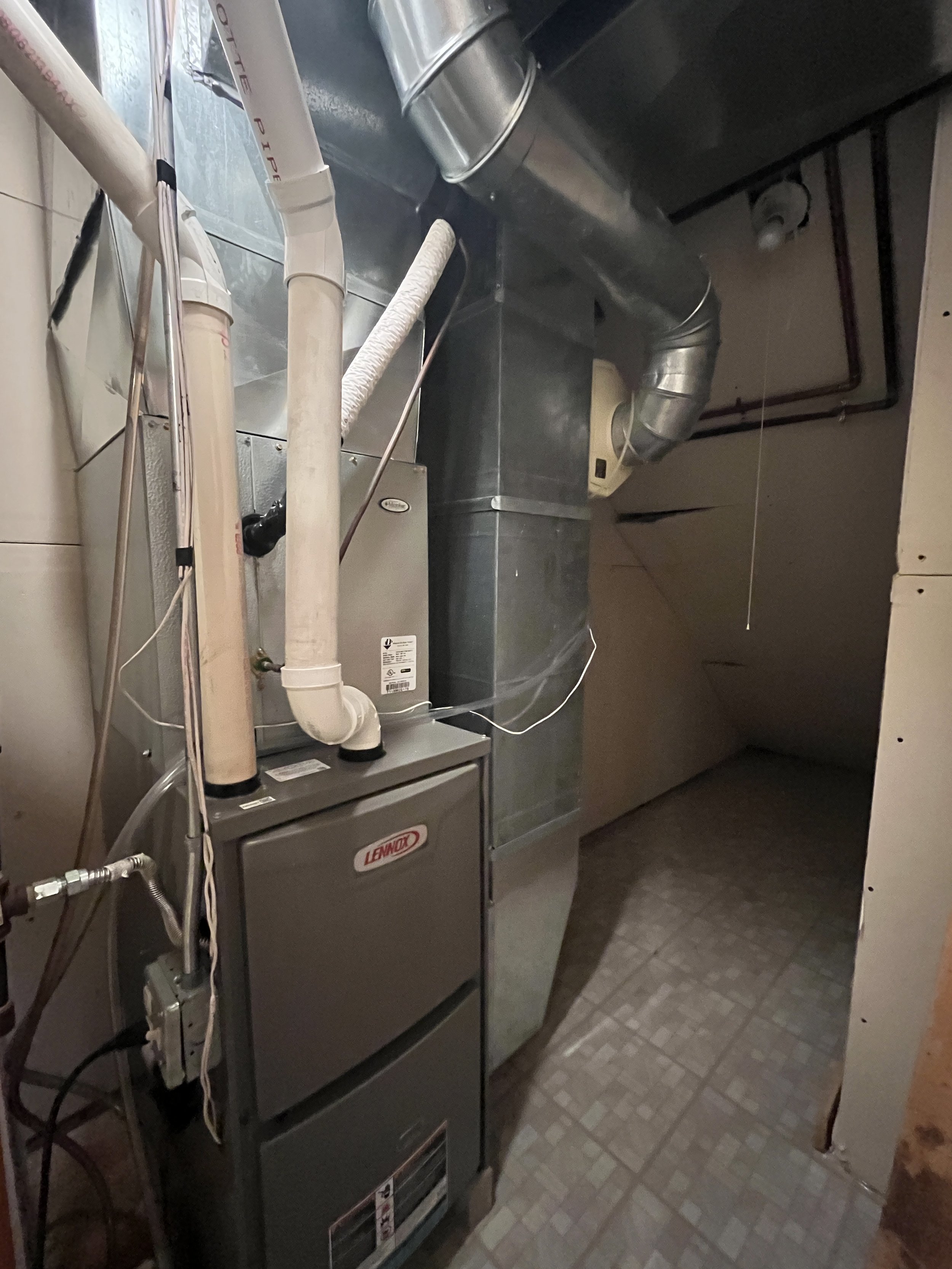Furnace