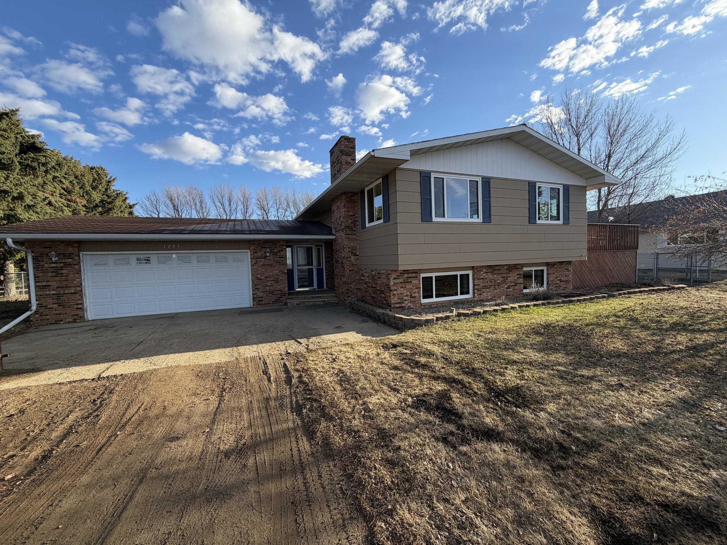 1201 17th St SE, Devils Lake, ND 58301 $328,000