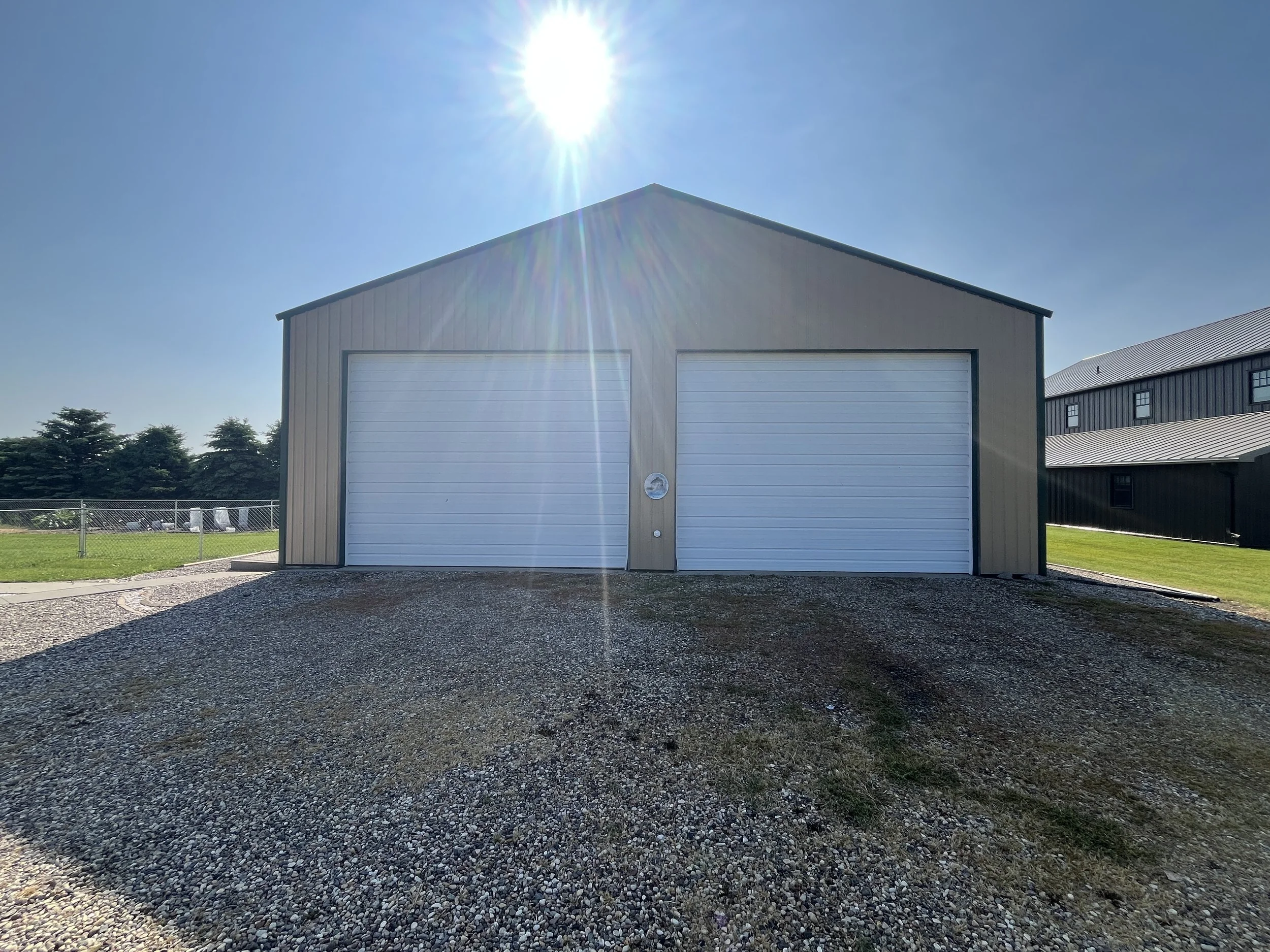48x50 shop